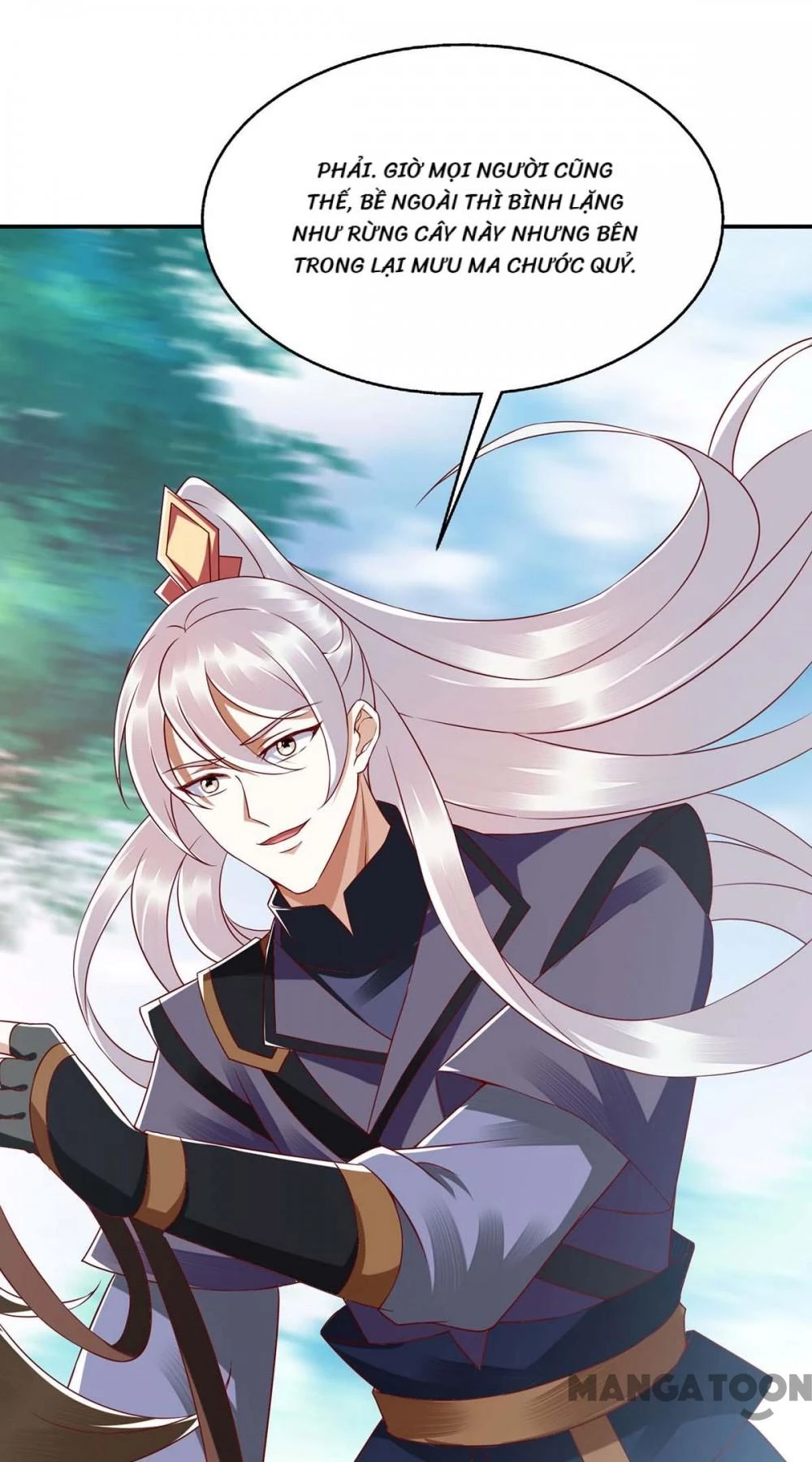 Nhất Phẩm Đích Nữ Chapter 192 - 21