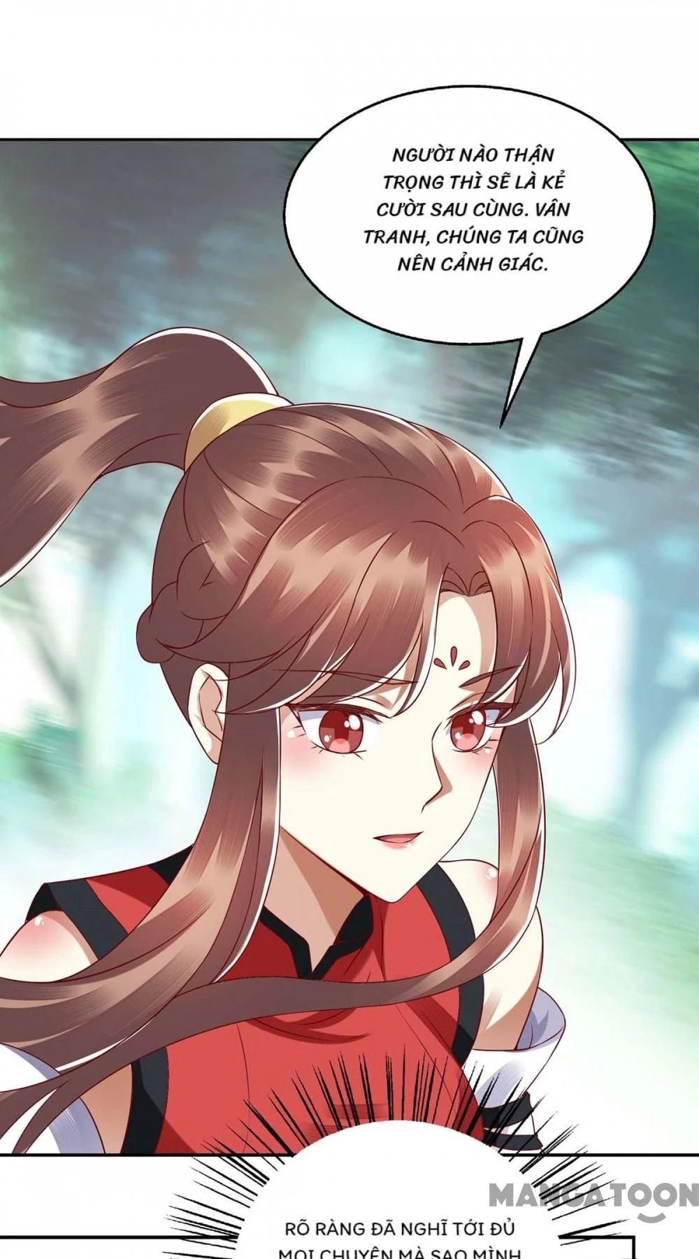 Nhất Phẩm Đích Nữ Chapter 192 - 23