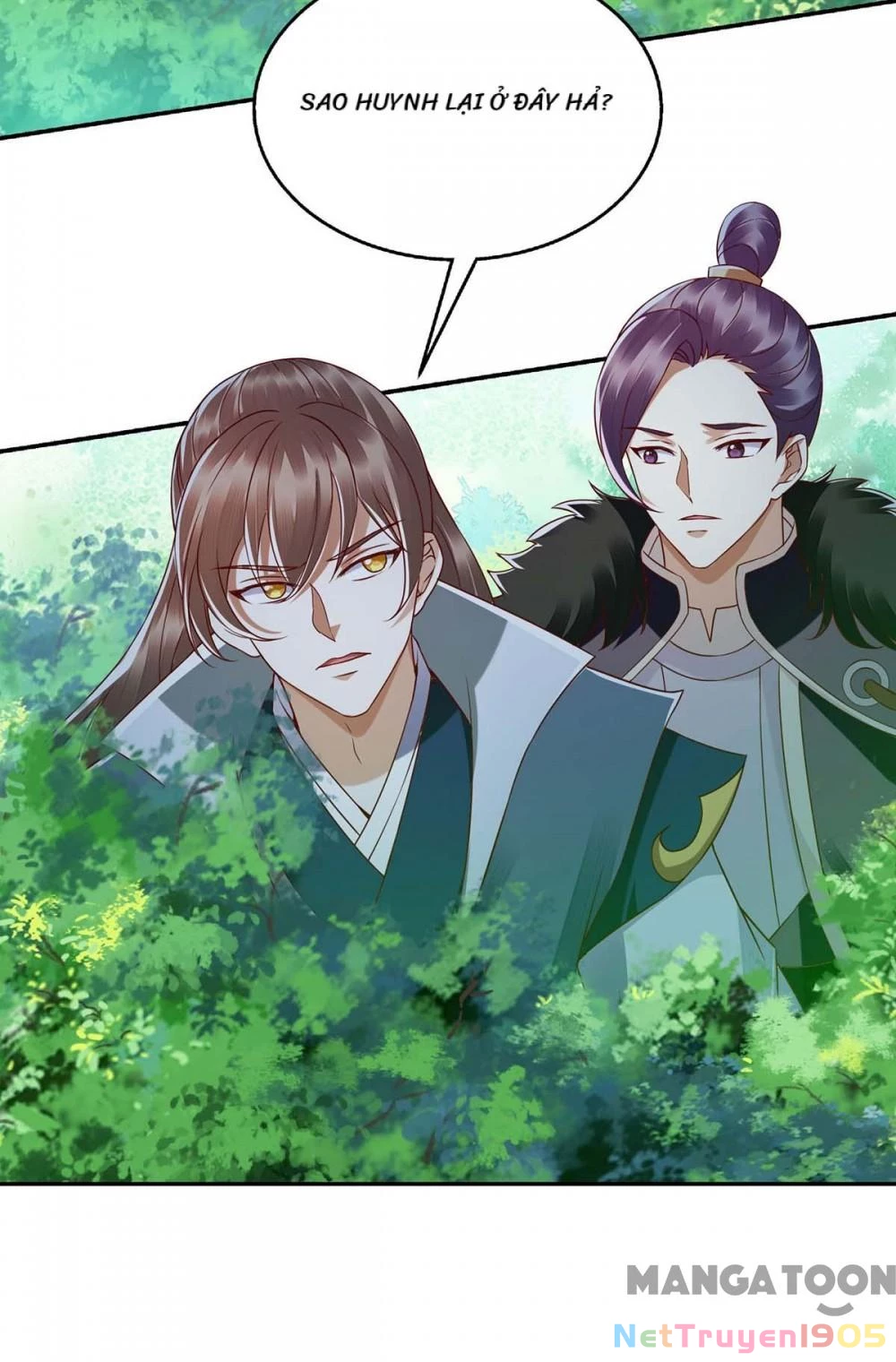 Nhất Phẩm Đích Nữ Chapter 192 - 26