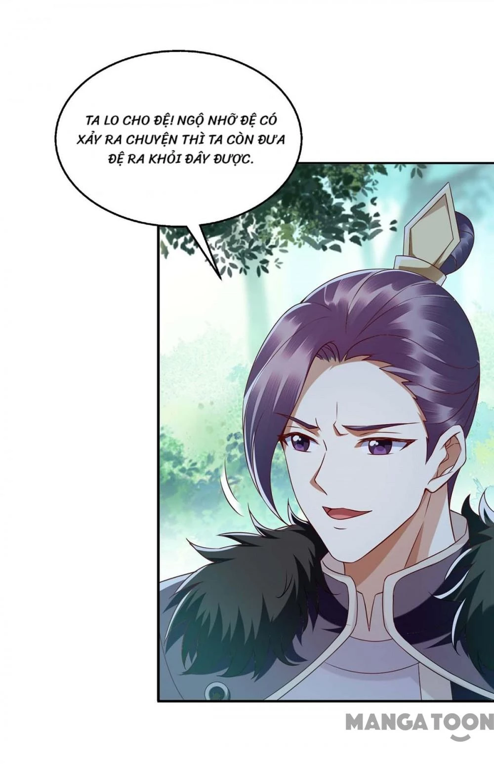 Nhất Phẩm Đích Nữ Chapter 192 - 27