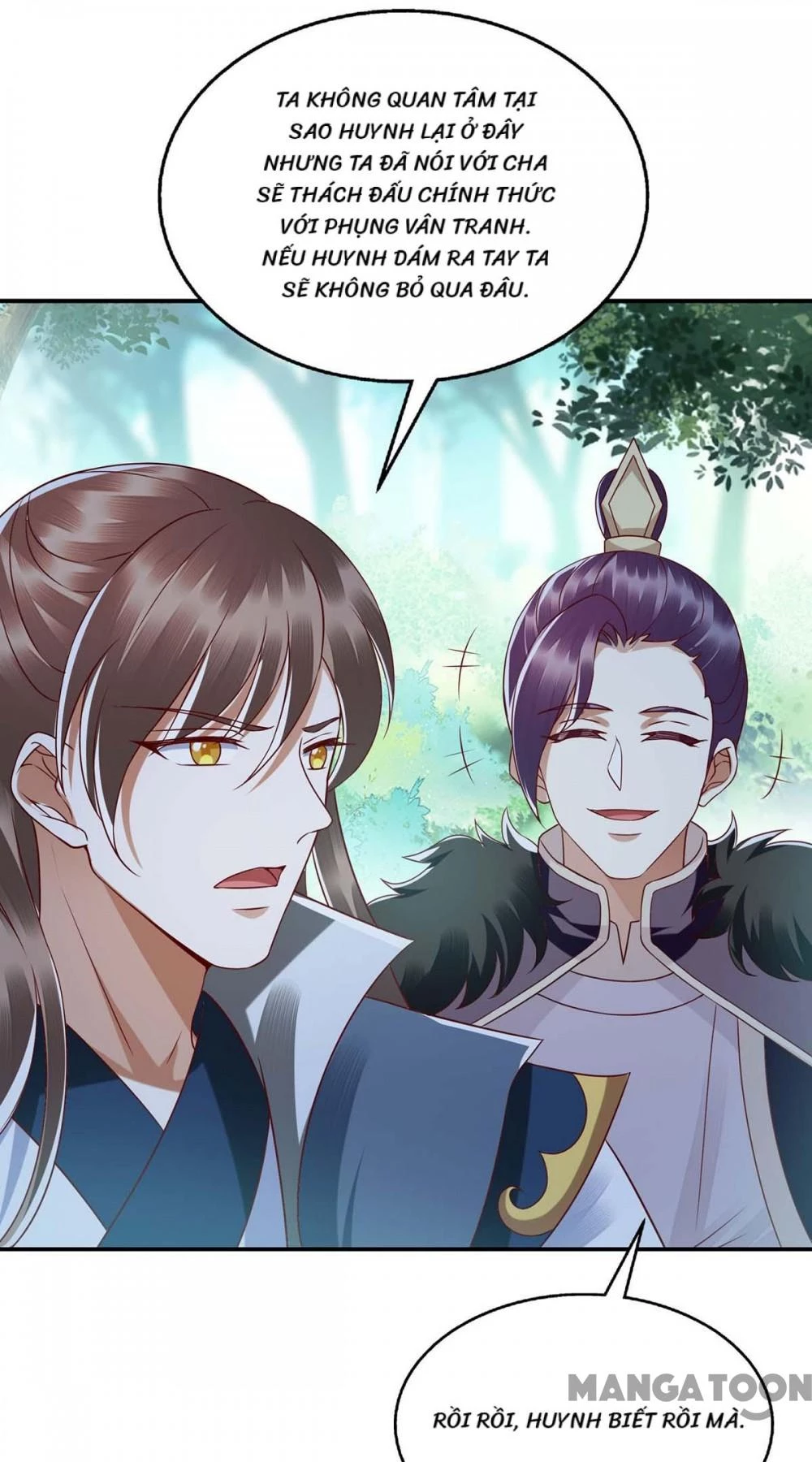 Nhất Phẩm Đích Nữ Chapter 192 - 28