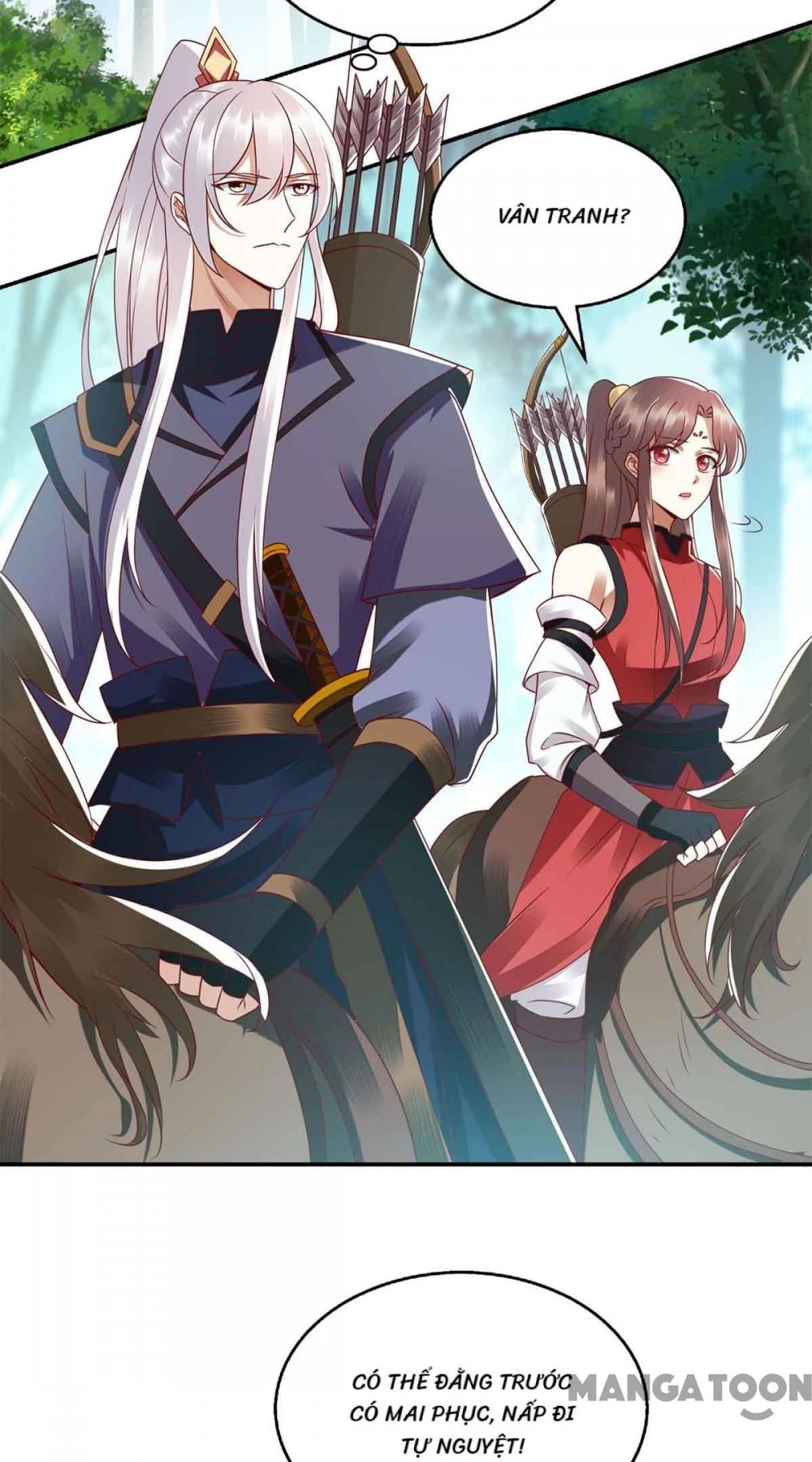 Nhất Phẩm Đích Nữ Chapter 193 - 2