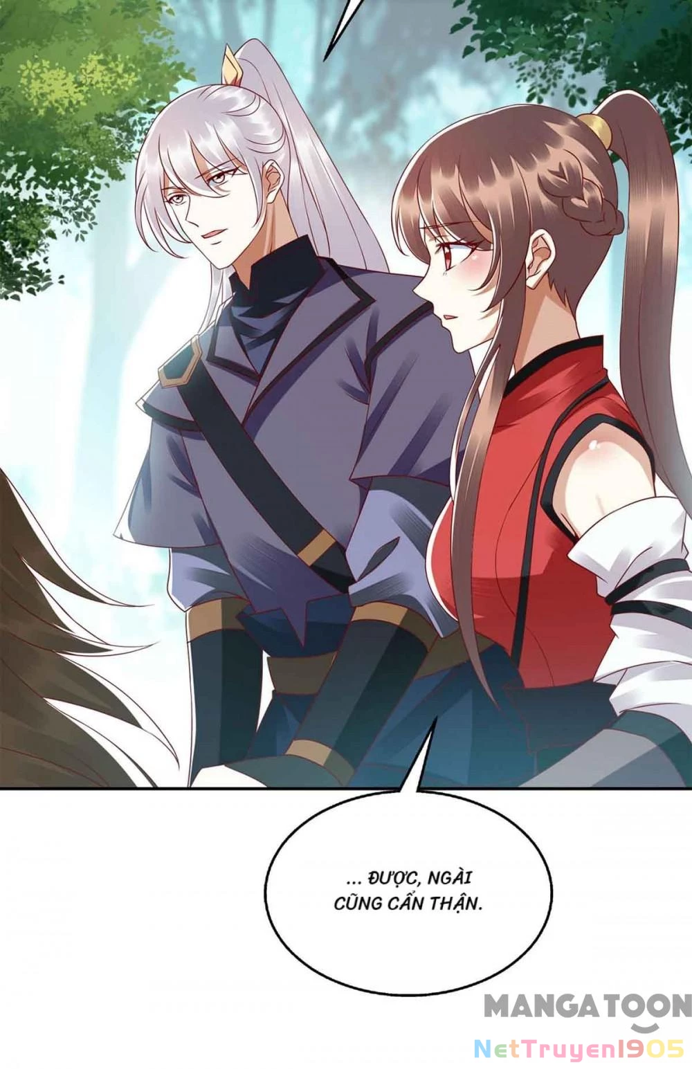 Nhất Phẩm Đích Nữ Chapter 193 - 4