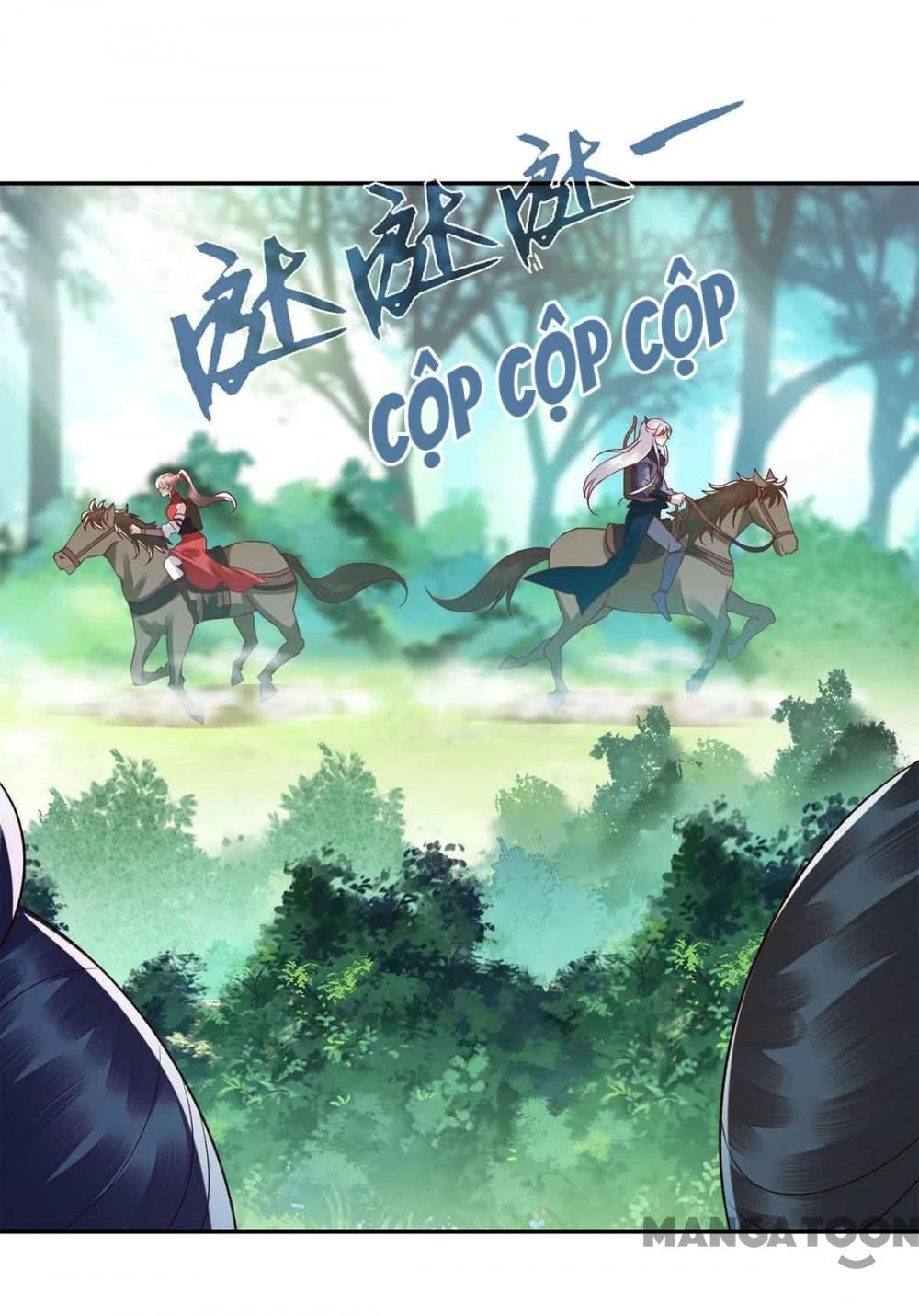 Nhất Phẩm Đích Nữ Chapter 193 - 5