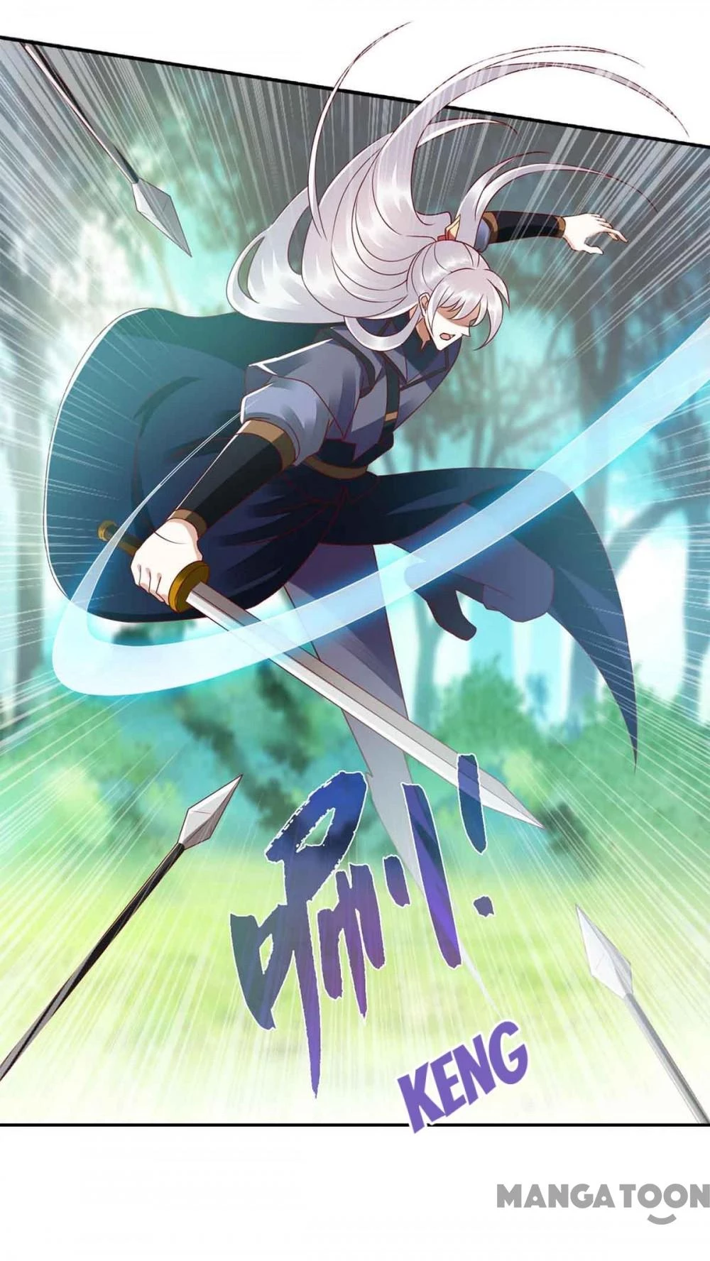 Nhất Phẩm Đích Nữ Chapter 193 - 18