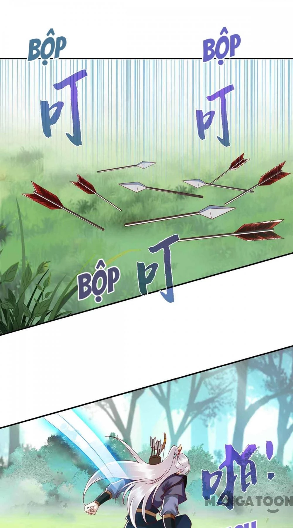 Nhất Phẩm Đích Nữ Chapter 193 - 19