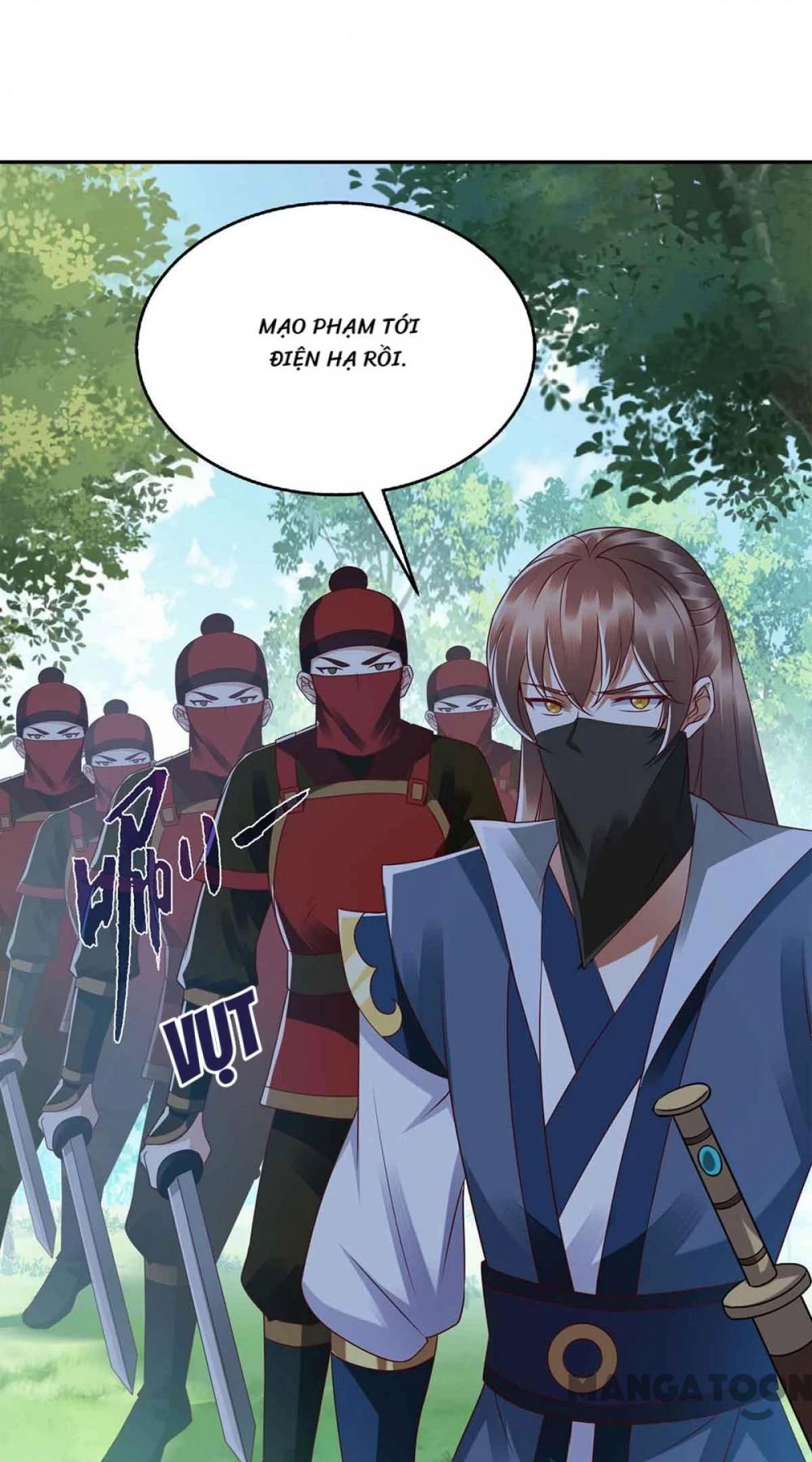 Nhất Phẩm Đích Nữ Chapter 193 - 23