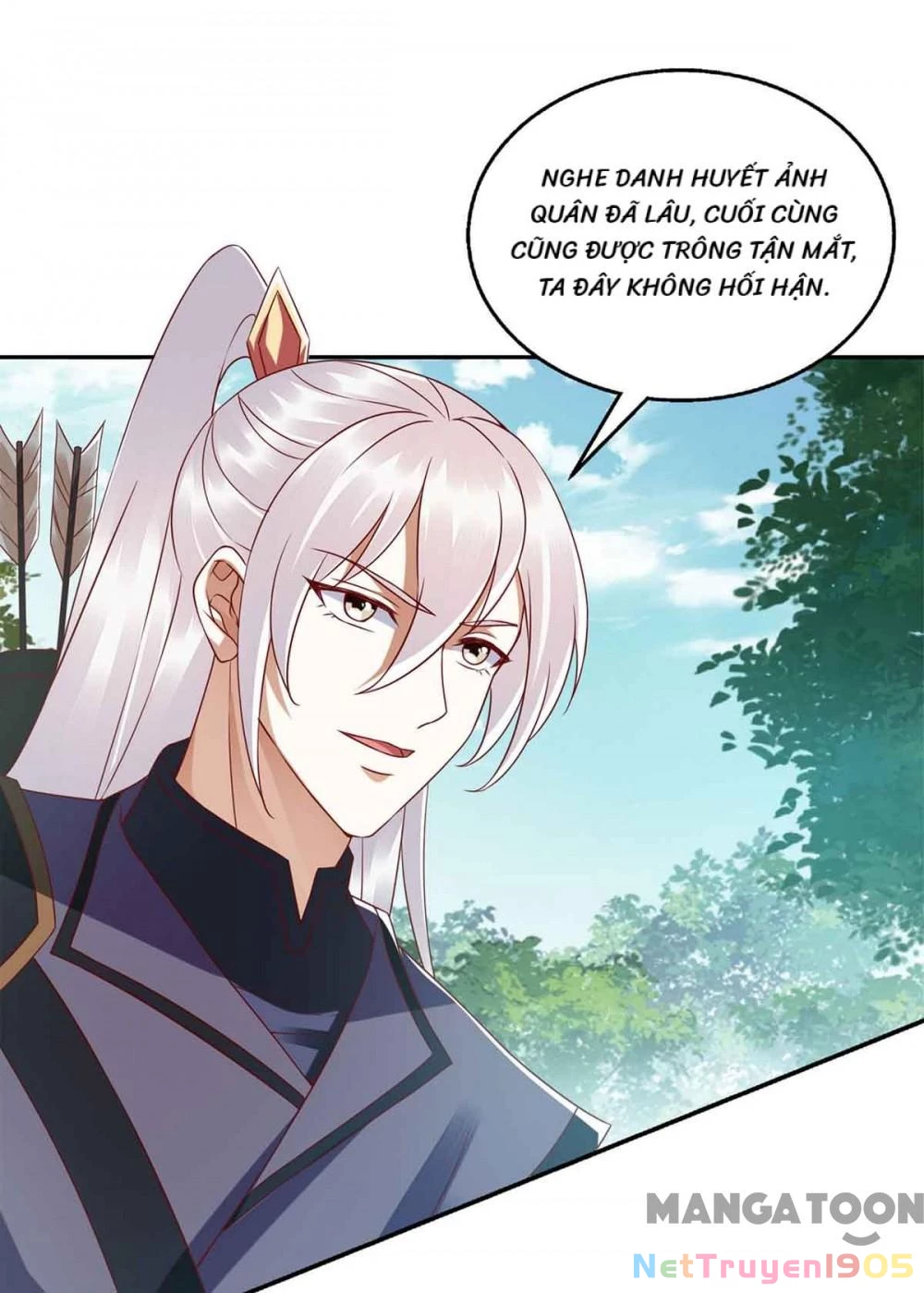 Nhất Phẩm Đích Nữ Chapter 193 - 25