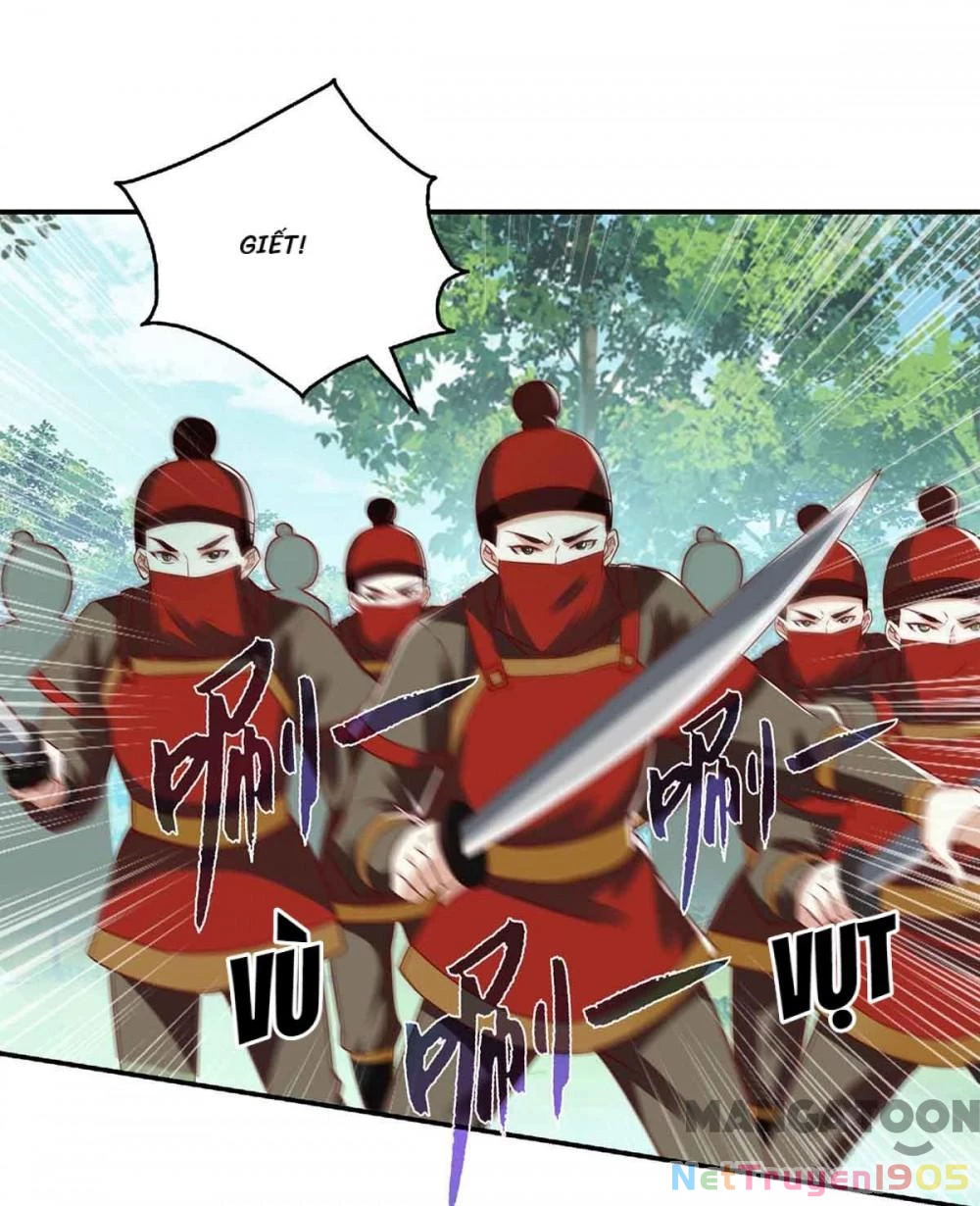 Nhất Phẩm Đích Nữ Chapter 193 - 27