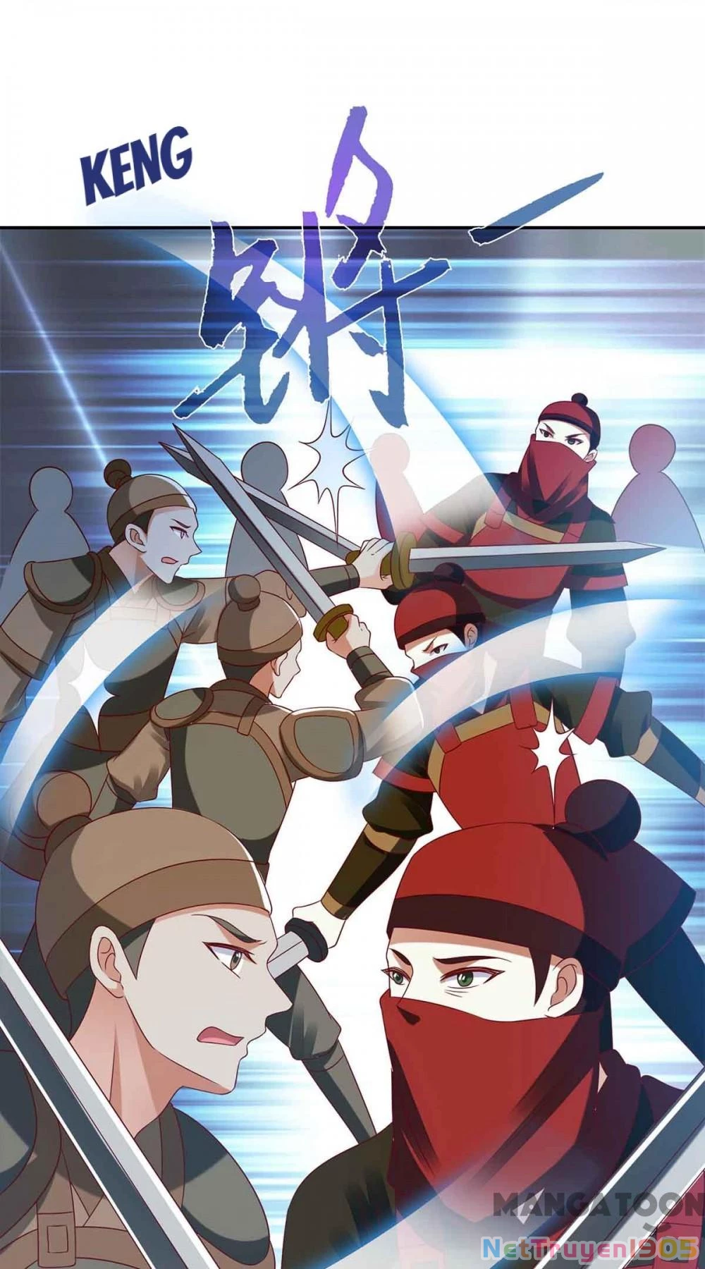 Nhất Phẩm Đích Nữ Chapter 193 - 30