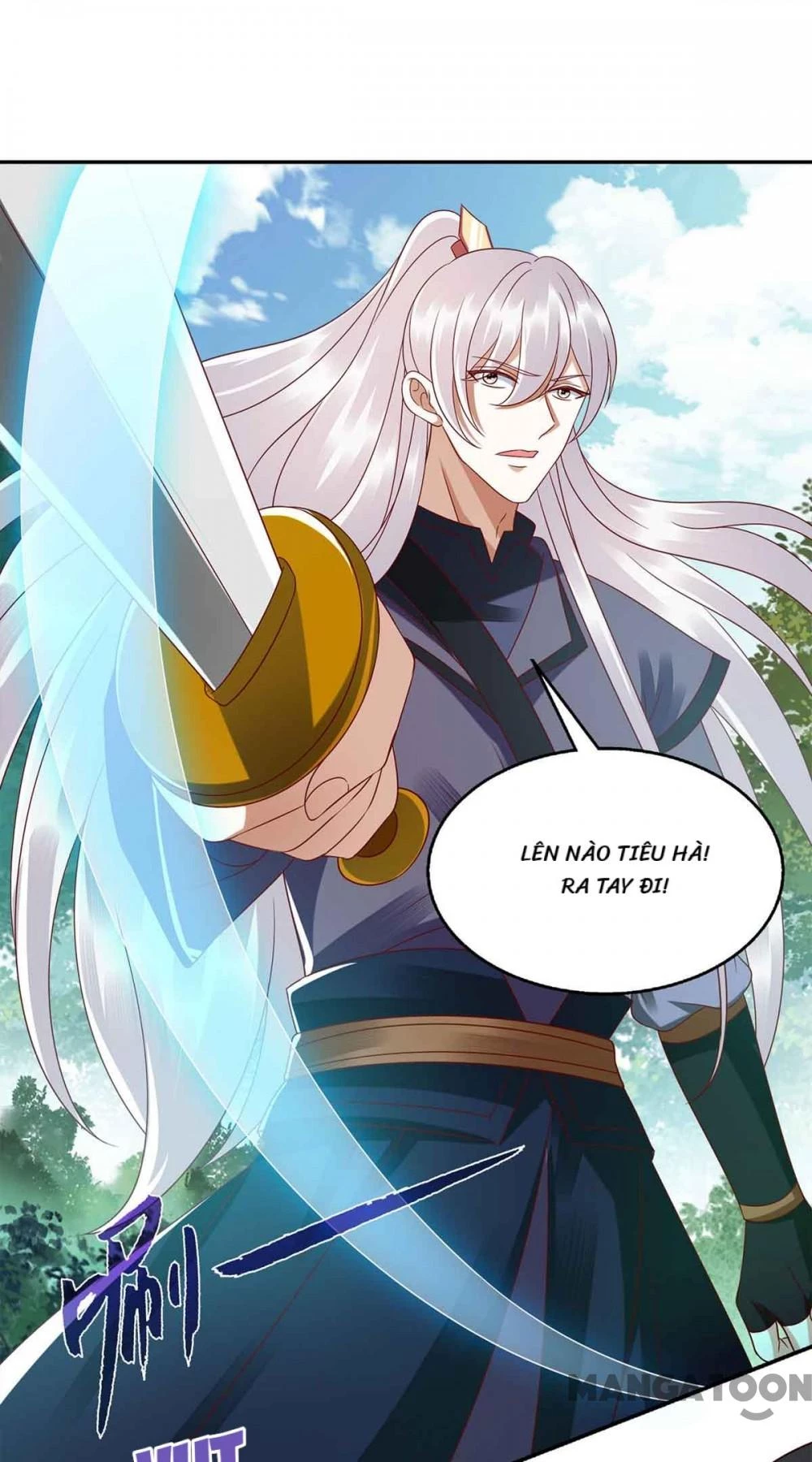 Nhất Phẩm Đích Nữ Chapter 193 - 34