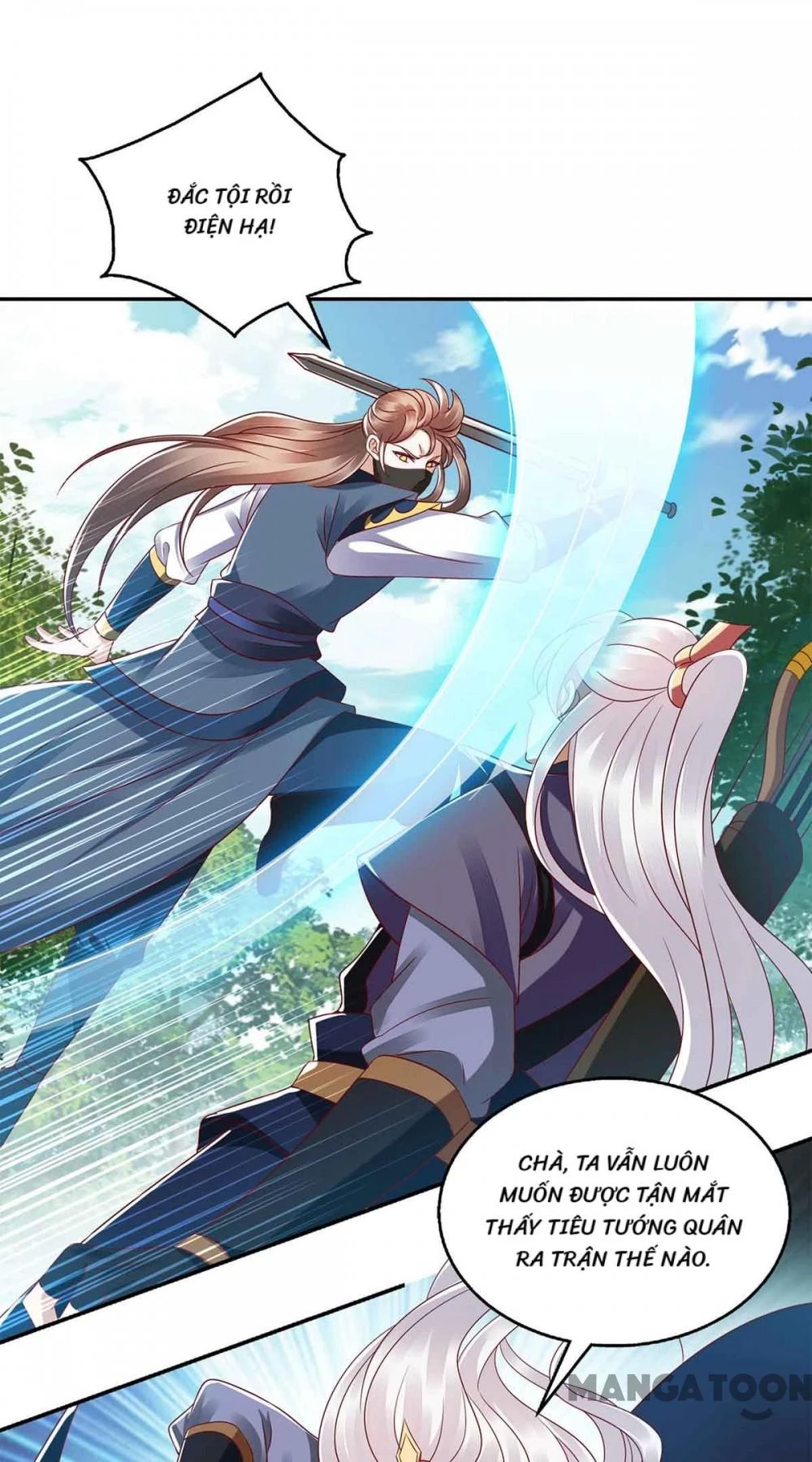 Nhất Phẩm Đích Nữ Chapter 193 - 38