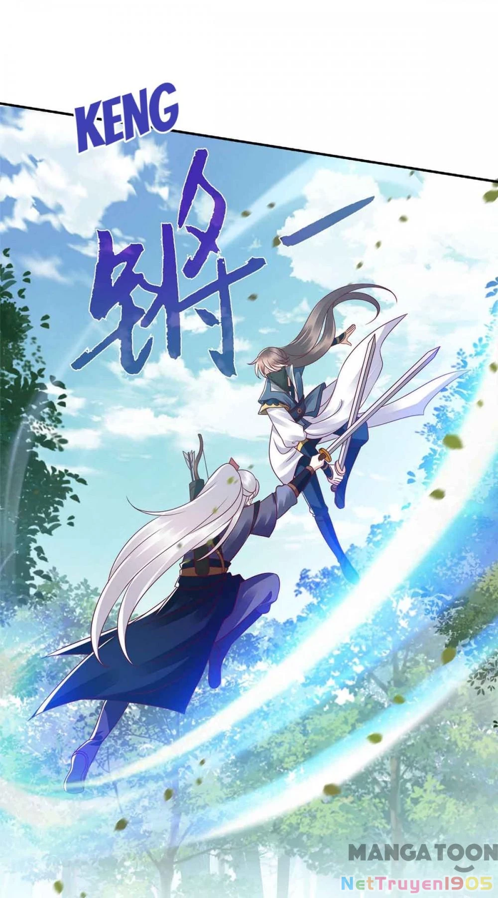 Nhất Phẩm Đích Nữ Chapter 193 - 40