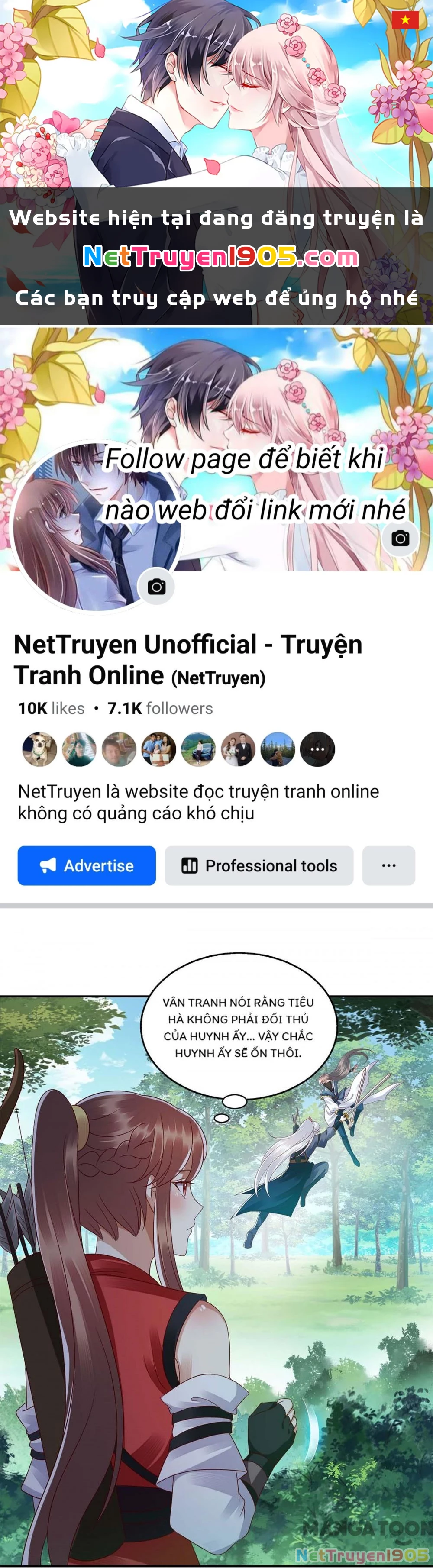 Nhất Phẩm Đích Nữ Chapter 194 - 1