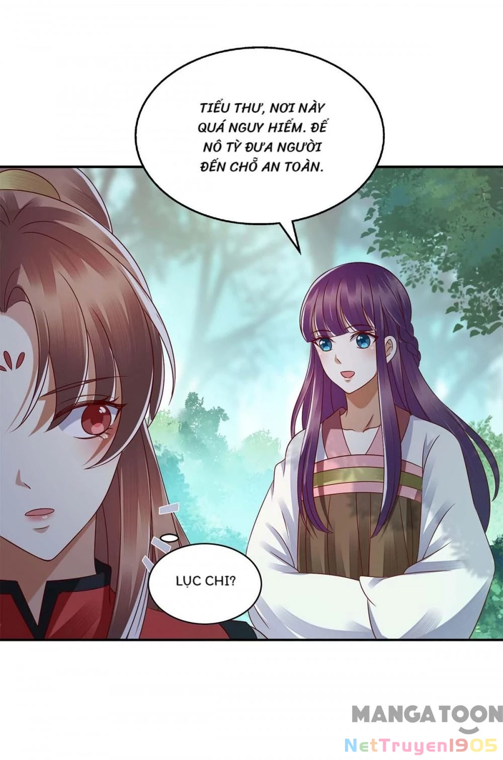 Nhất Phẩm Đích Nữ Chapter 194 - 2