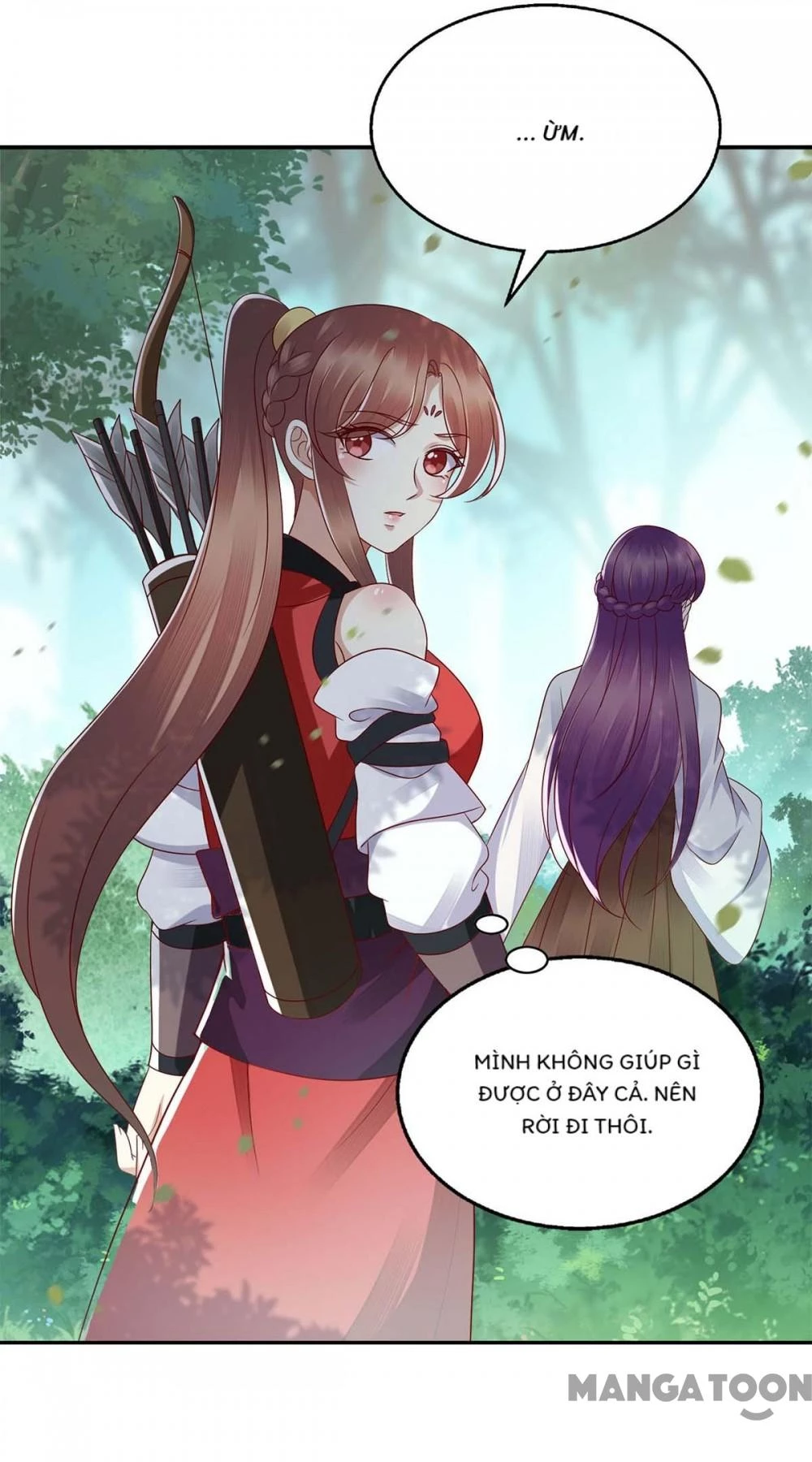 Nhất Phẩm Đích Nữ Chapter 194 - 3