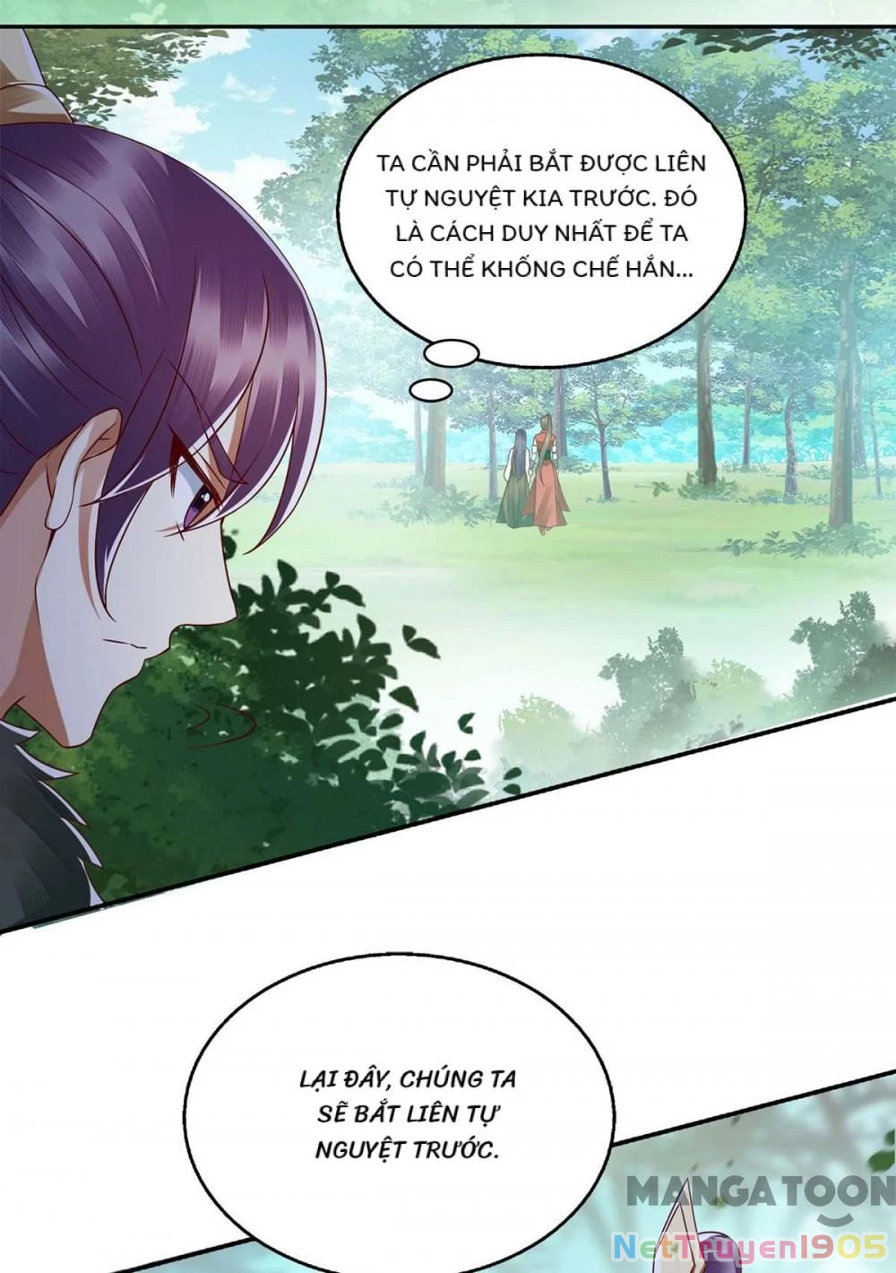 Nhất Phẩm Đích Nữ Chapter 194 - 7