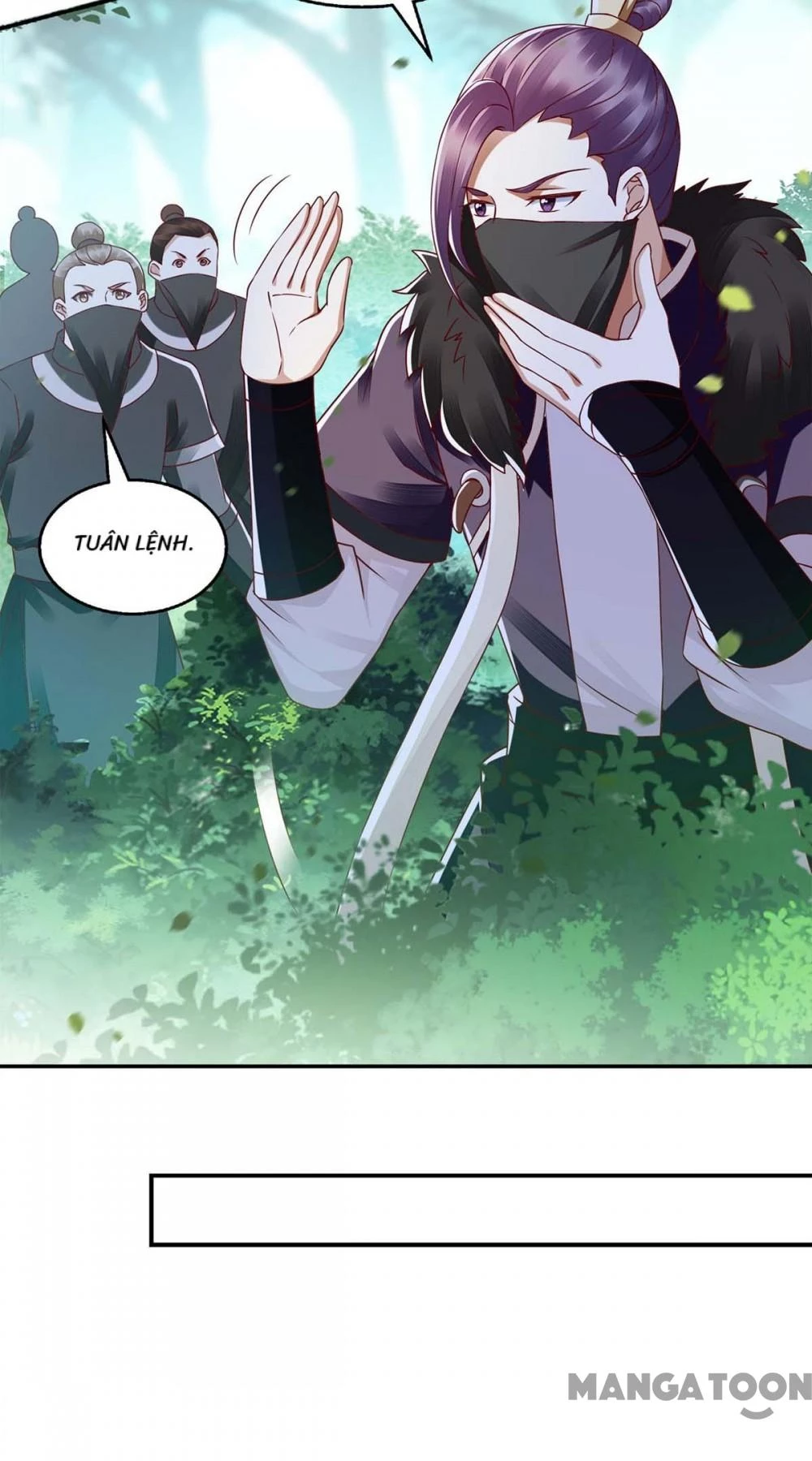 Nhất Phẩm Đích Nữ Chapter 194 - 8