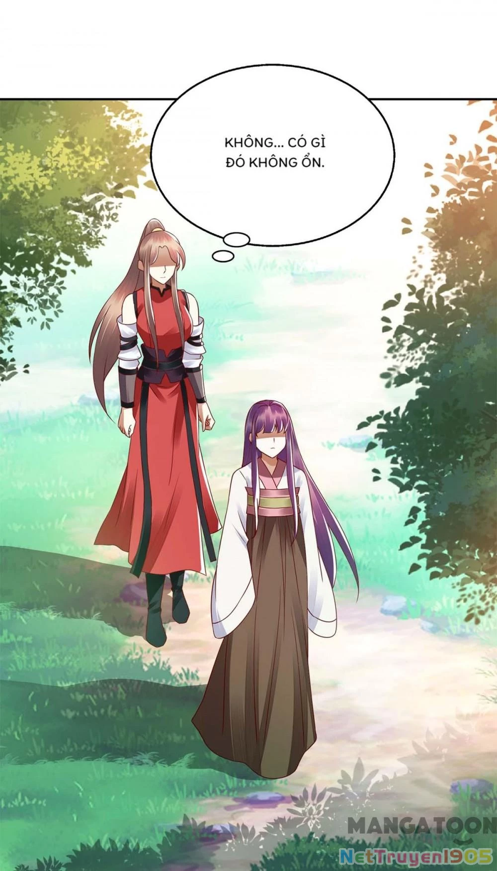 Nhất Phẩm Đích Nữ Chapter 194 - 10