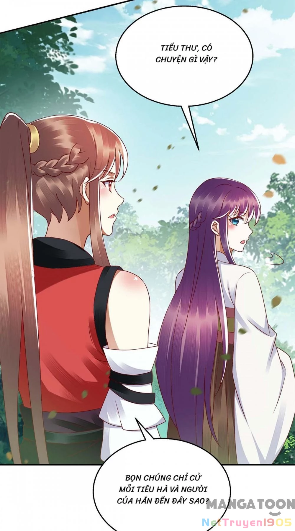 Nhất Phẩm Đích Nữ Chapter 194 - 12