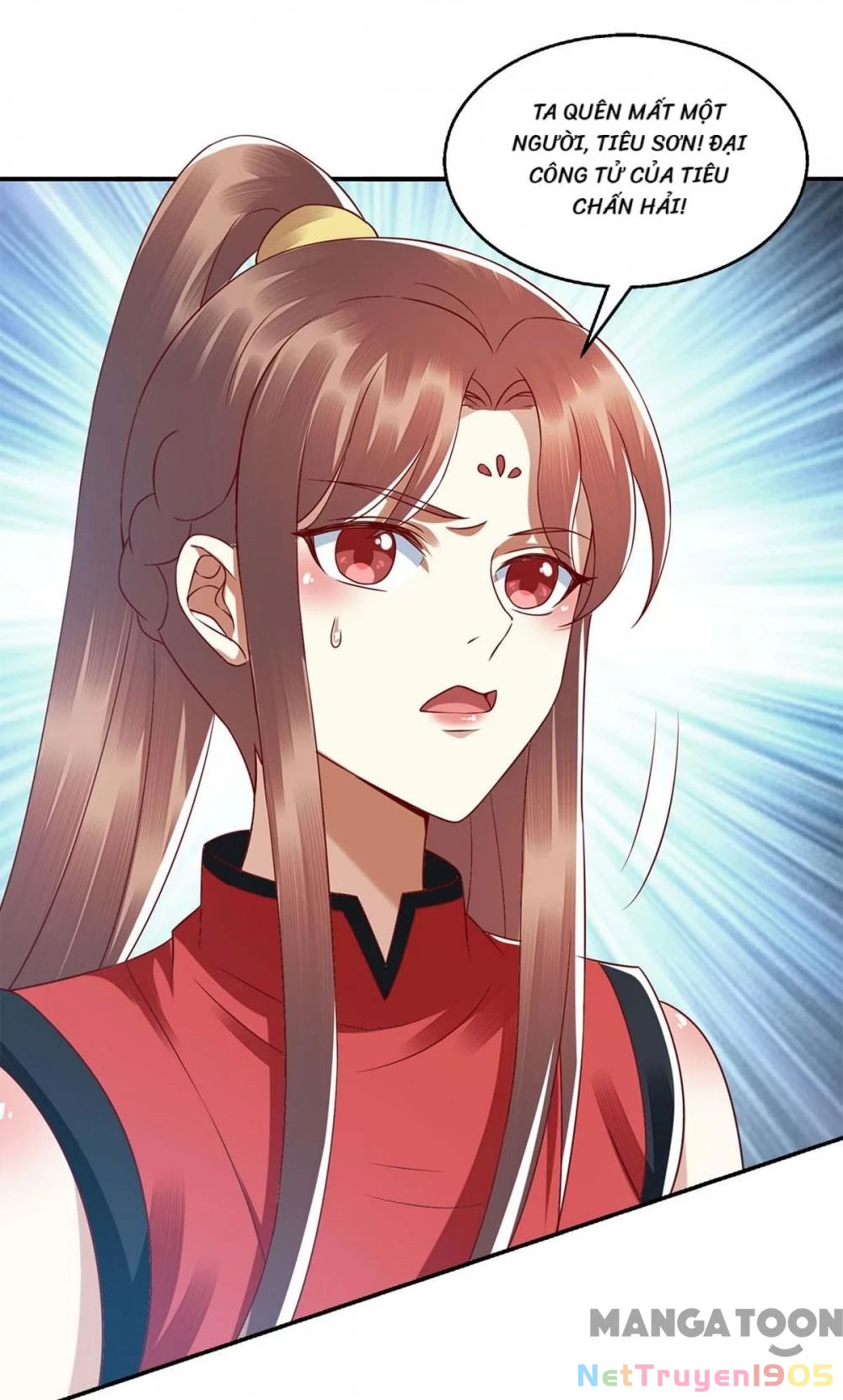 Nhất Phẩm Đích Nữ Chapter 194 - 15