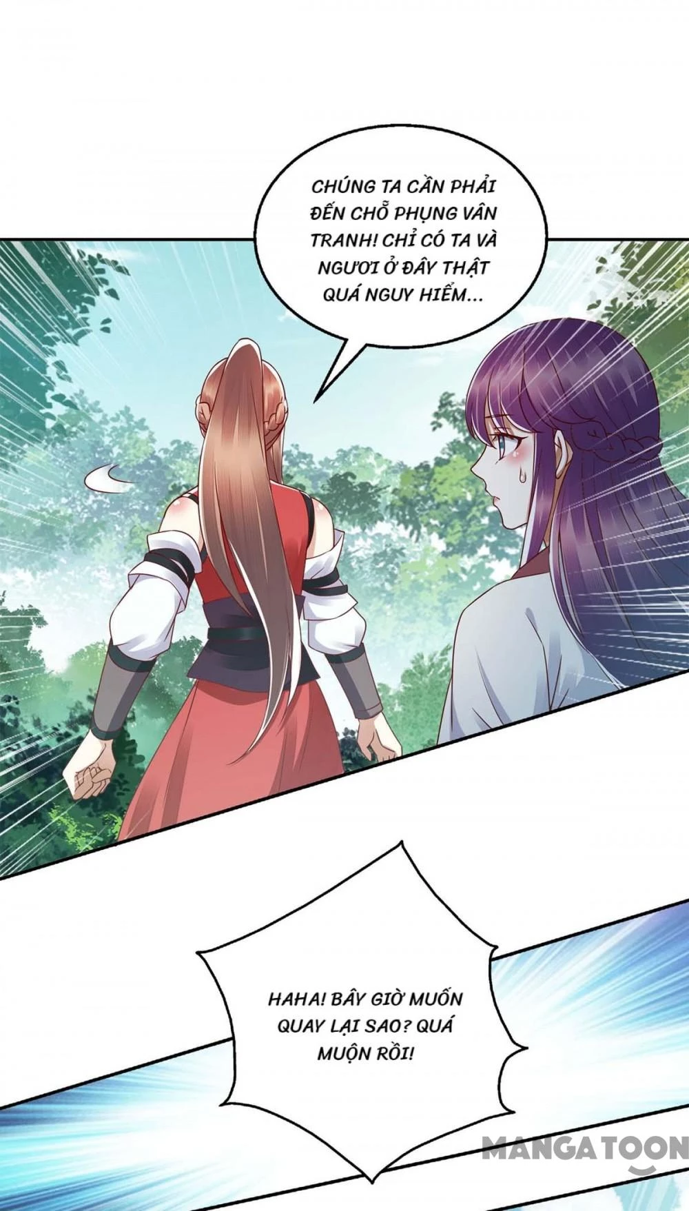 Nhất Phẩm Đích Nữ Chapter 194 - 17