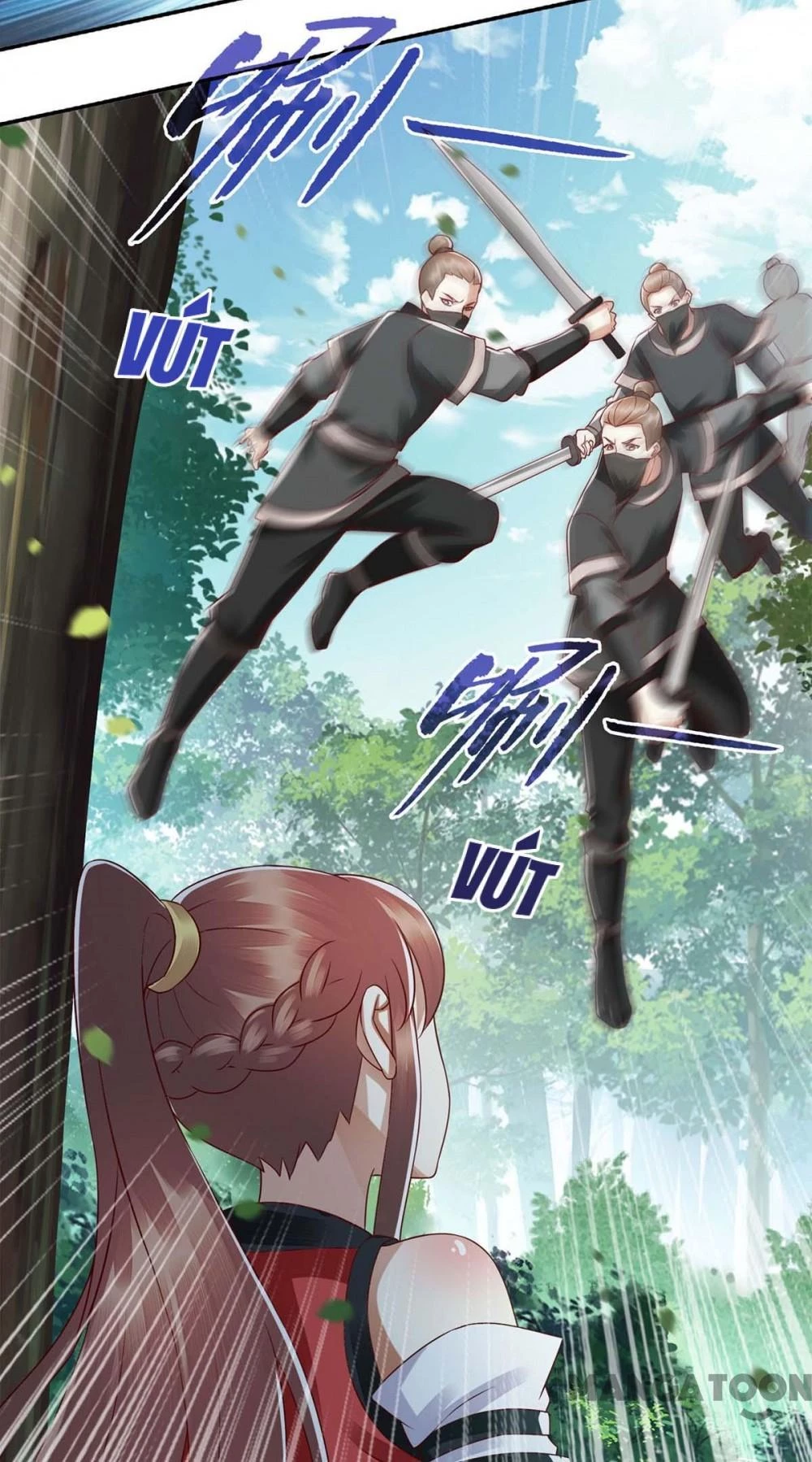 Nhất Phẩm Đích Nữ Chapter 194 - 18