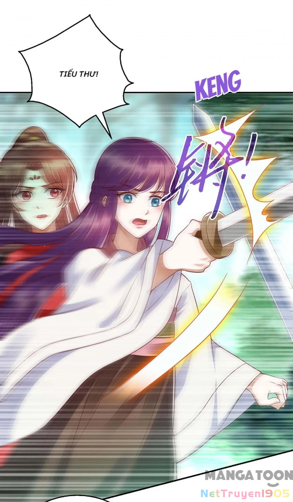 Nhất Phẩm Đích Nữ Chapter 194 - 20