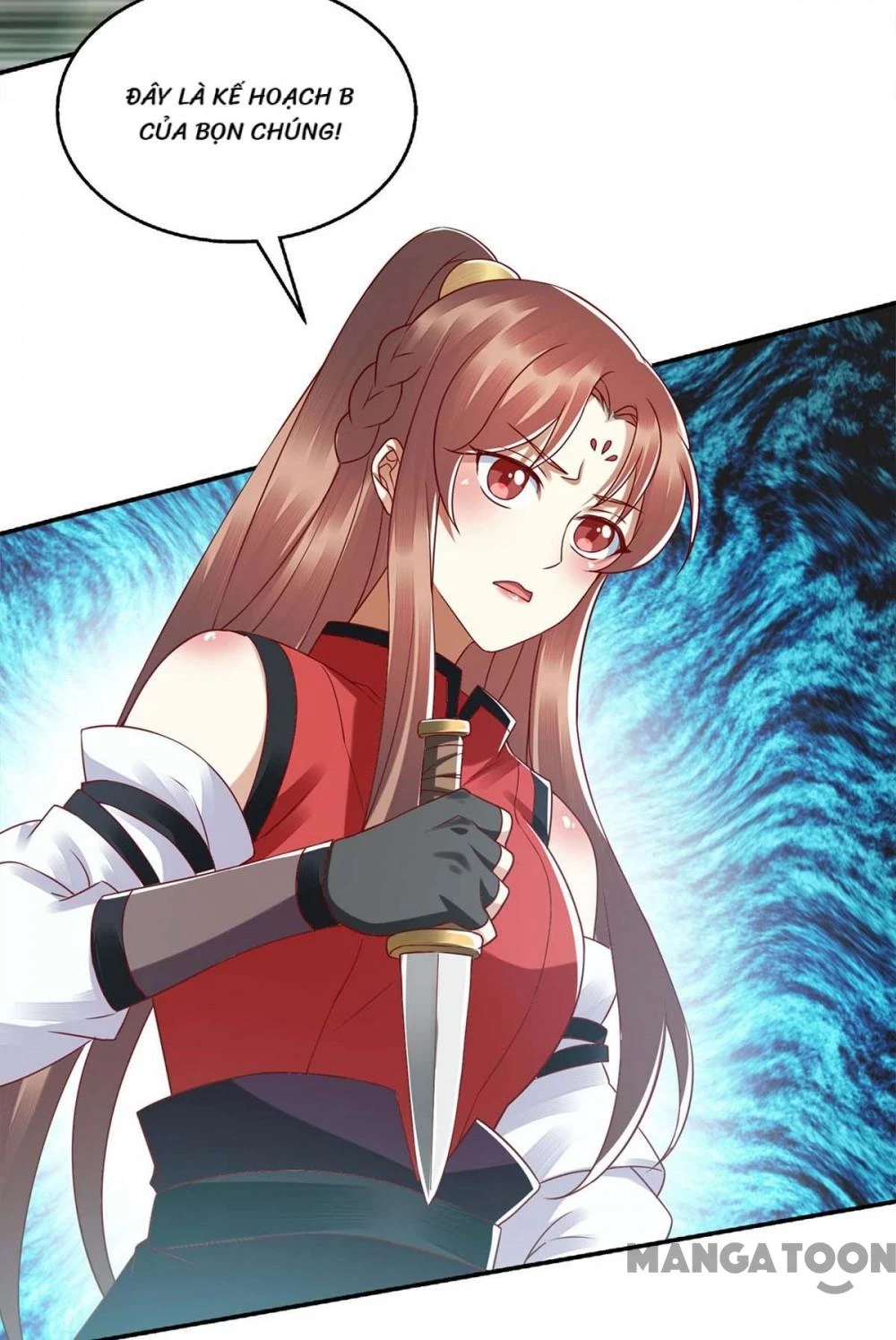 Nhất Phẩm Đích Nữ Chapter 194 - 21