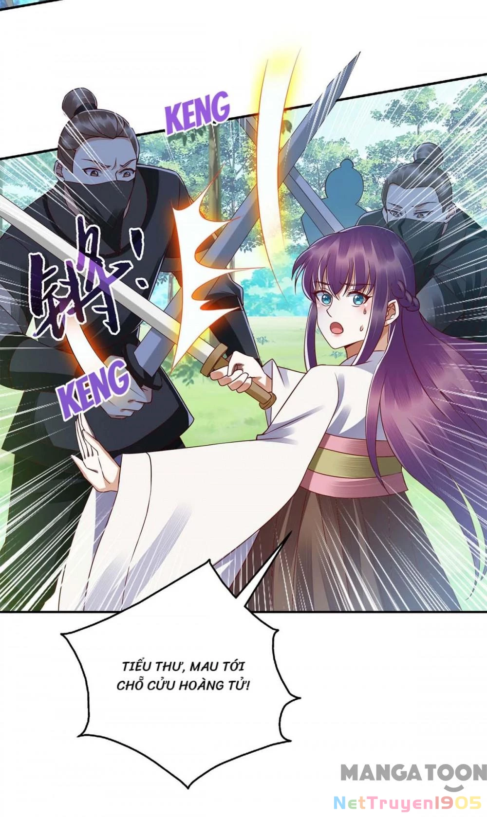 Nhất Phẩm Đích Nữ Chapter 194 - 22