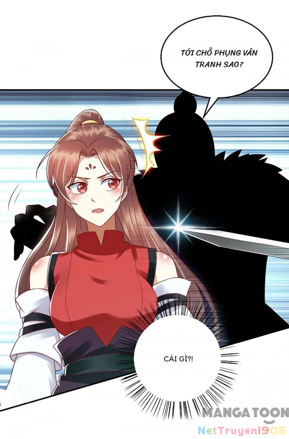 Nhất Phẩm Đích Nữ Chapter 194 - 23