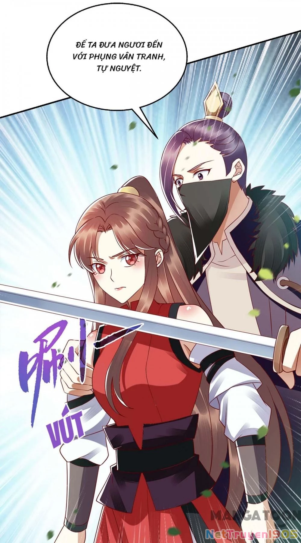 Nhất Phẩm Đích Nữ Chapter 194 - 24