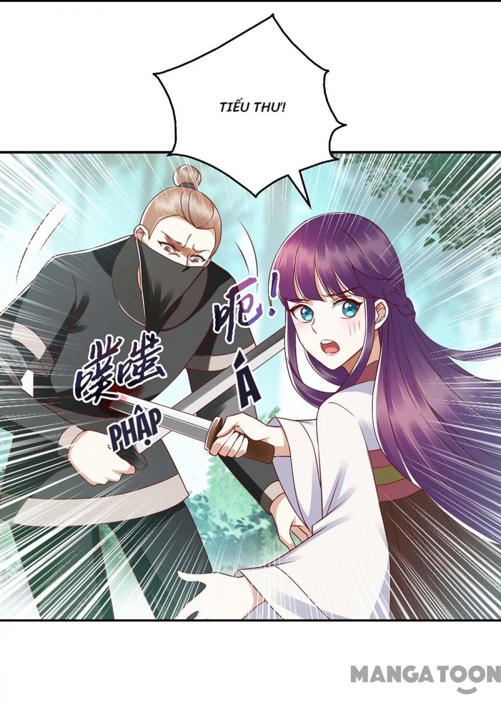 Nhất Phẩm Đích Nữ Chapter 194 - 26