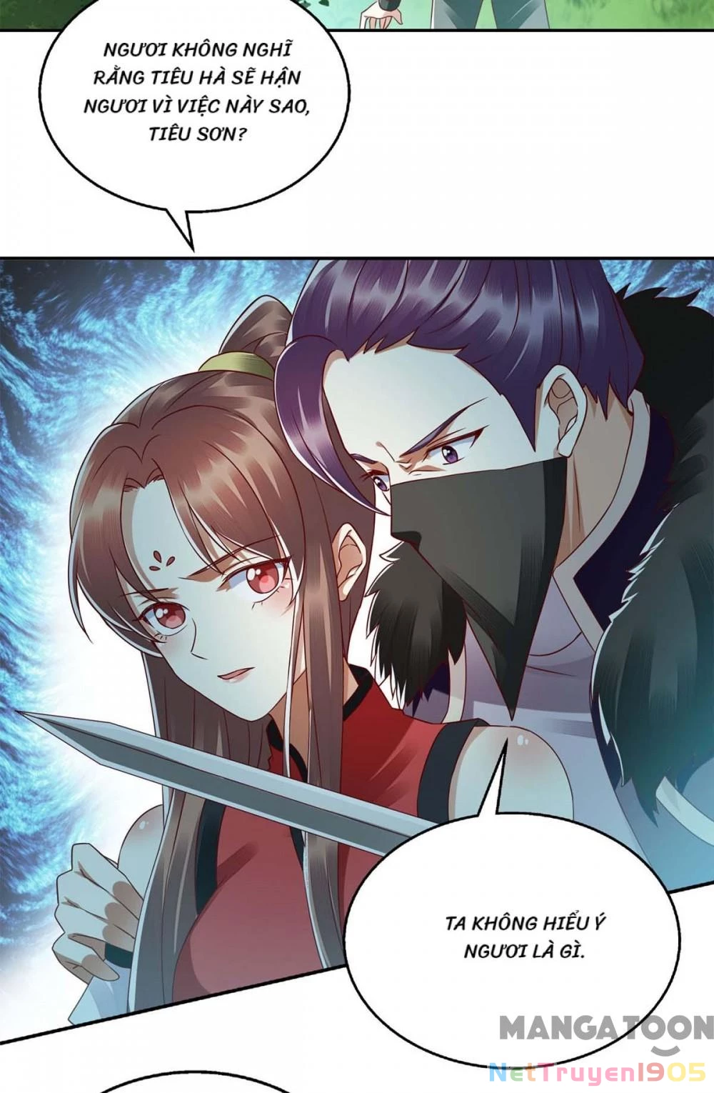 Nhất Phẩm Đích Nữ Chapter 194 - 29