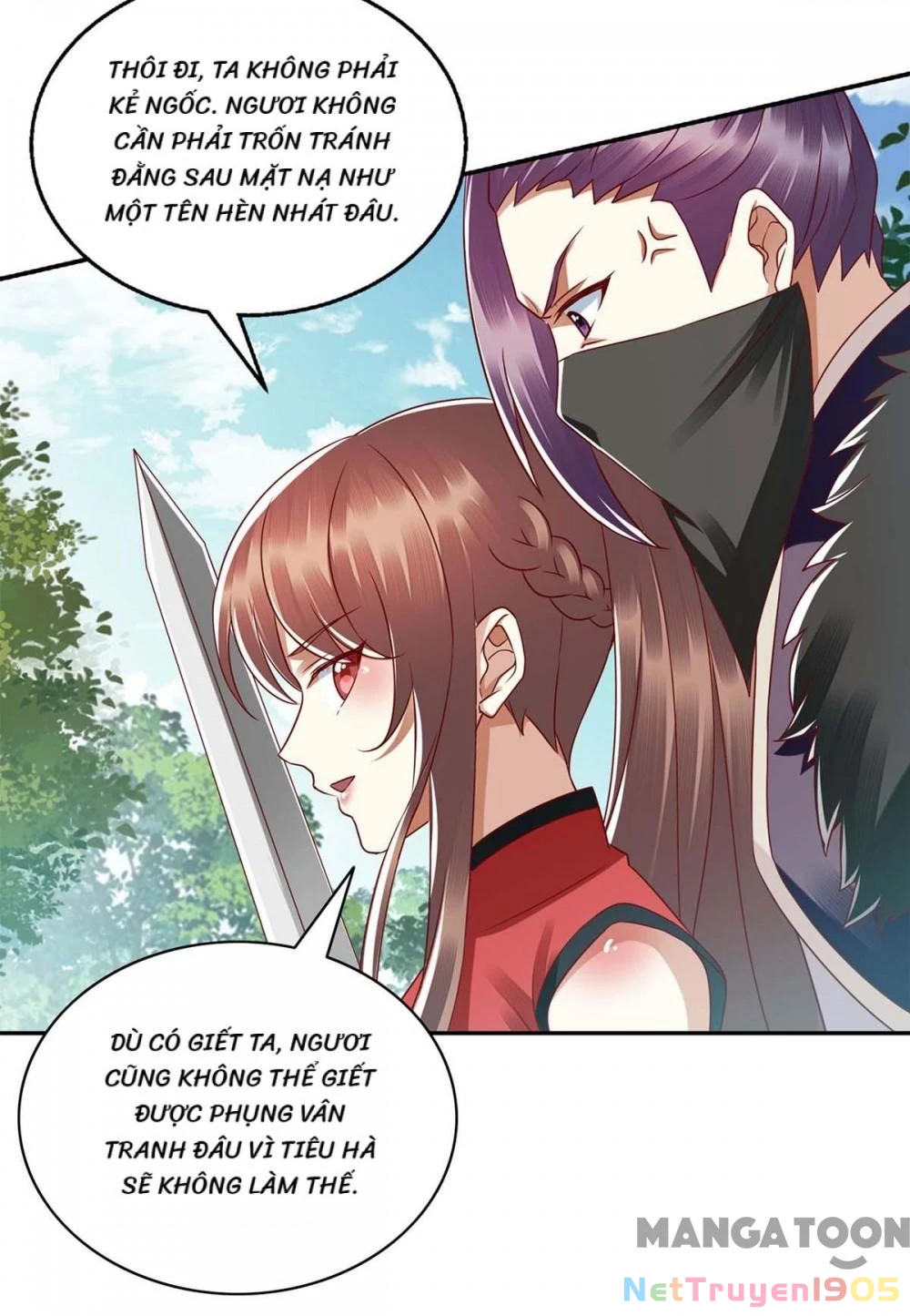 Nhất Phẩm Đích Nữ Chapter 194 - 30