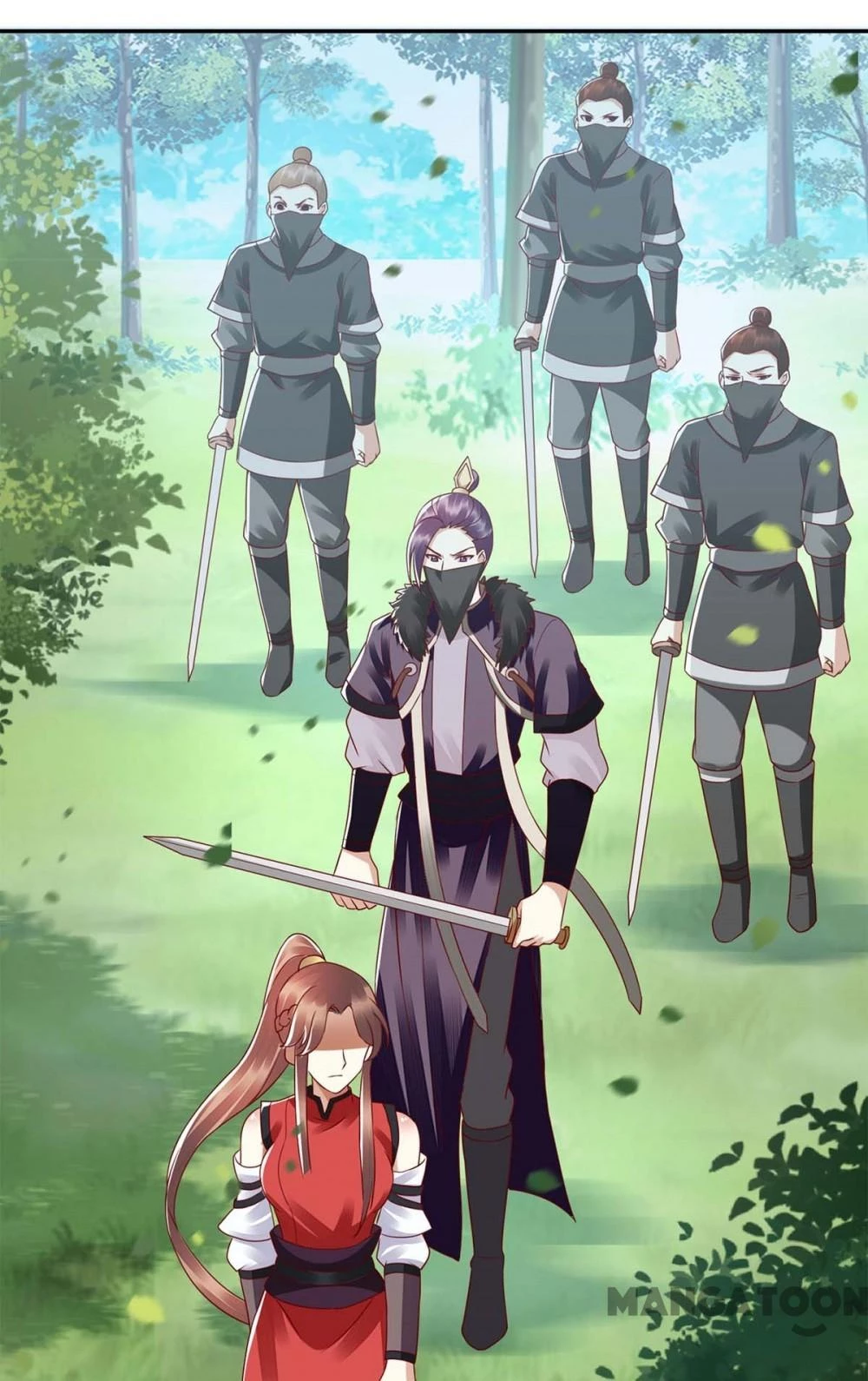 Nhất Phẩm Đích Nữ Chapter 194 - 33