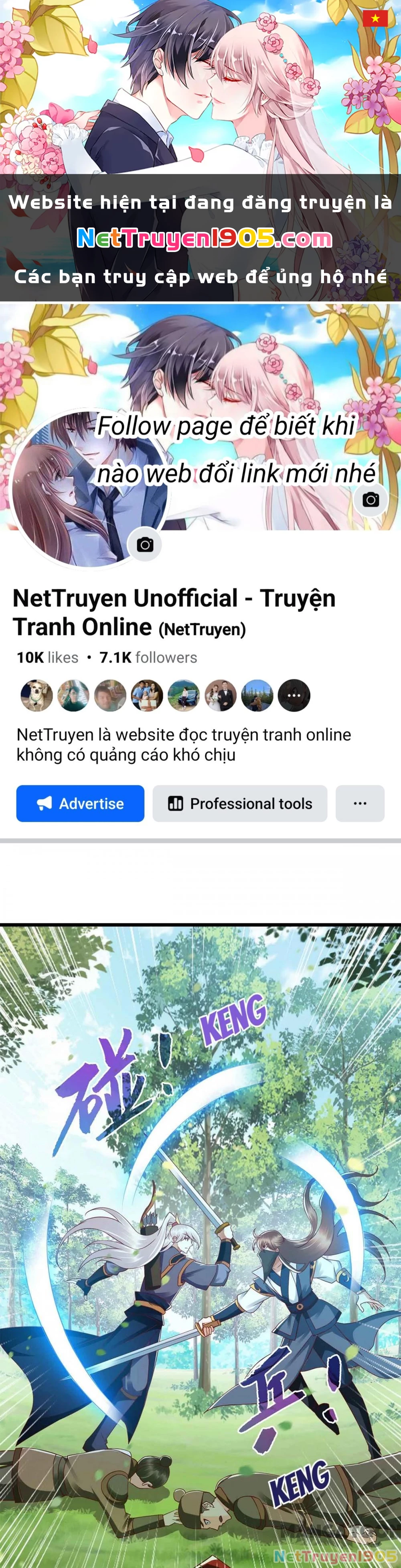 Nhất Phẩm Đích Nữ Chapter 195 - 1