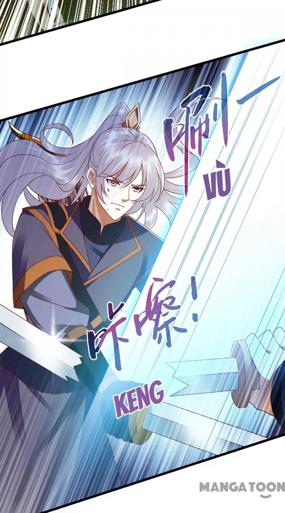 Nhất Phẩm Đích Nữ Chapter 195 - 3