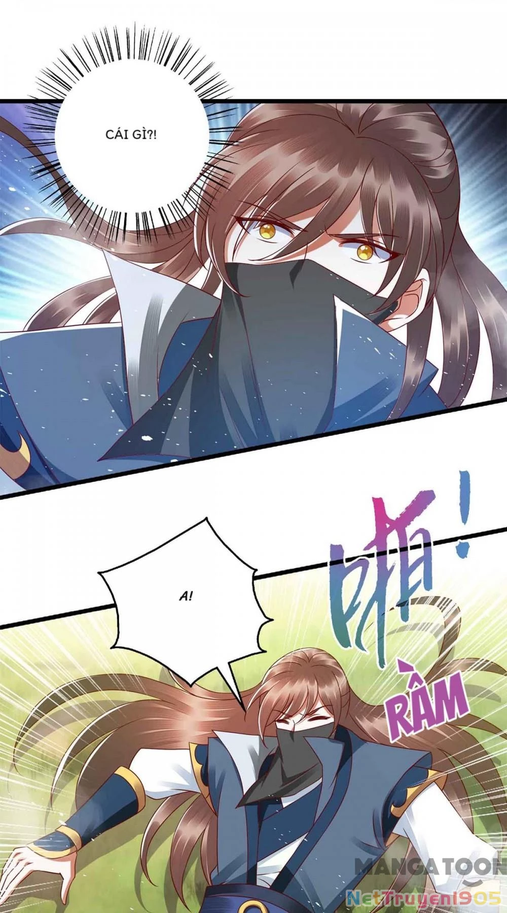 Nhất Phẩm Đích Nữ Chapter 195 - 5