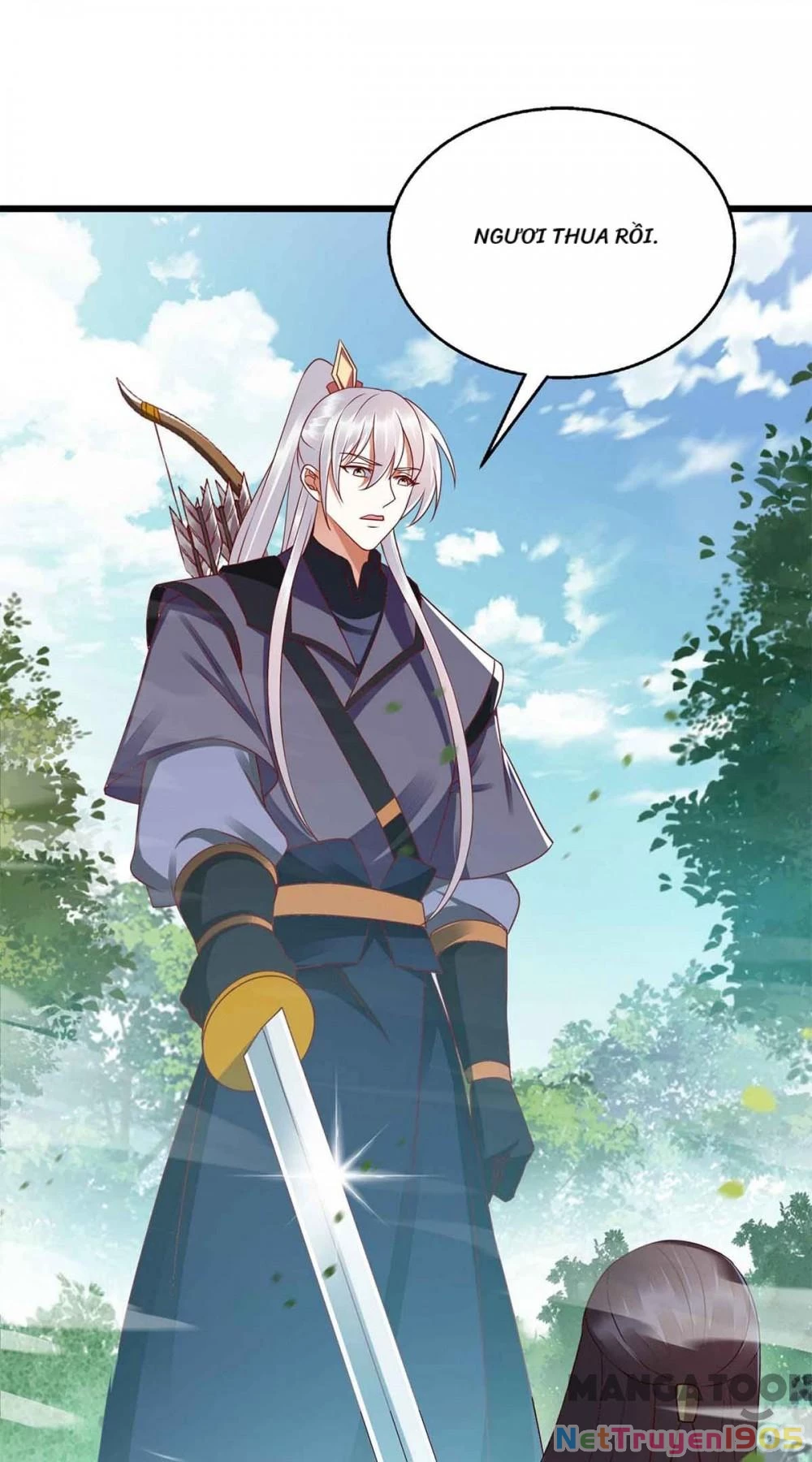 Nhất Phẩm Đích Nữ Chapter 195 - 7