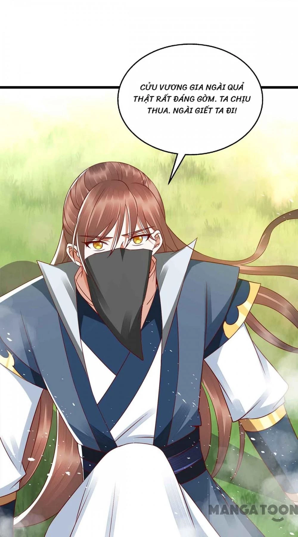 Nhất Phẩm Đích Nữ Chapter 195 - 9