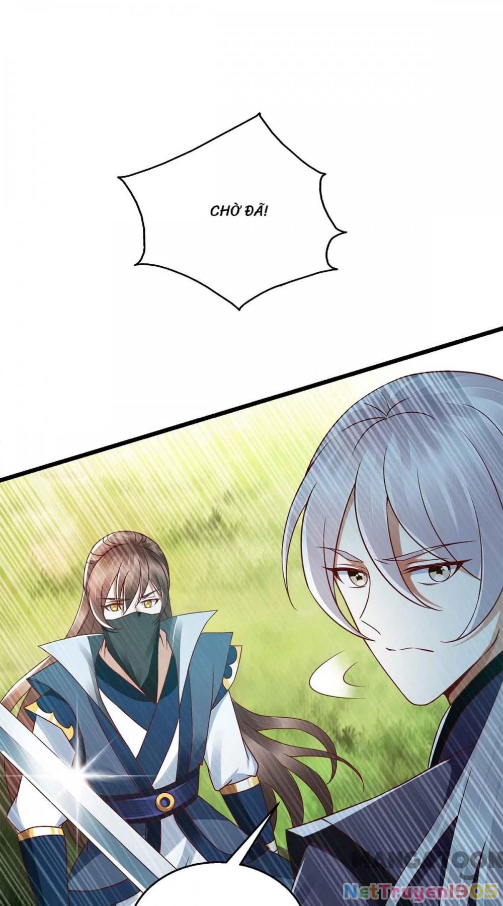 Nhất Phẩm Đích Nữ Chapter 195 - 15