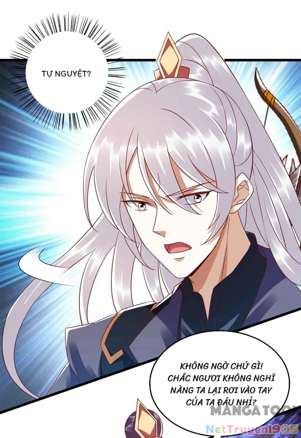 Nhất Phẩm Đích Nữ Chapter 195 - 19