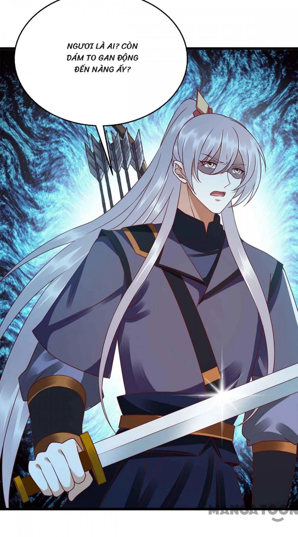 Nhất Phẩm Đích Nữ Chapter 195 - 21