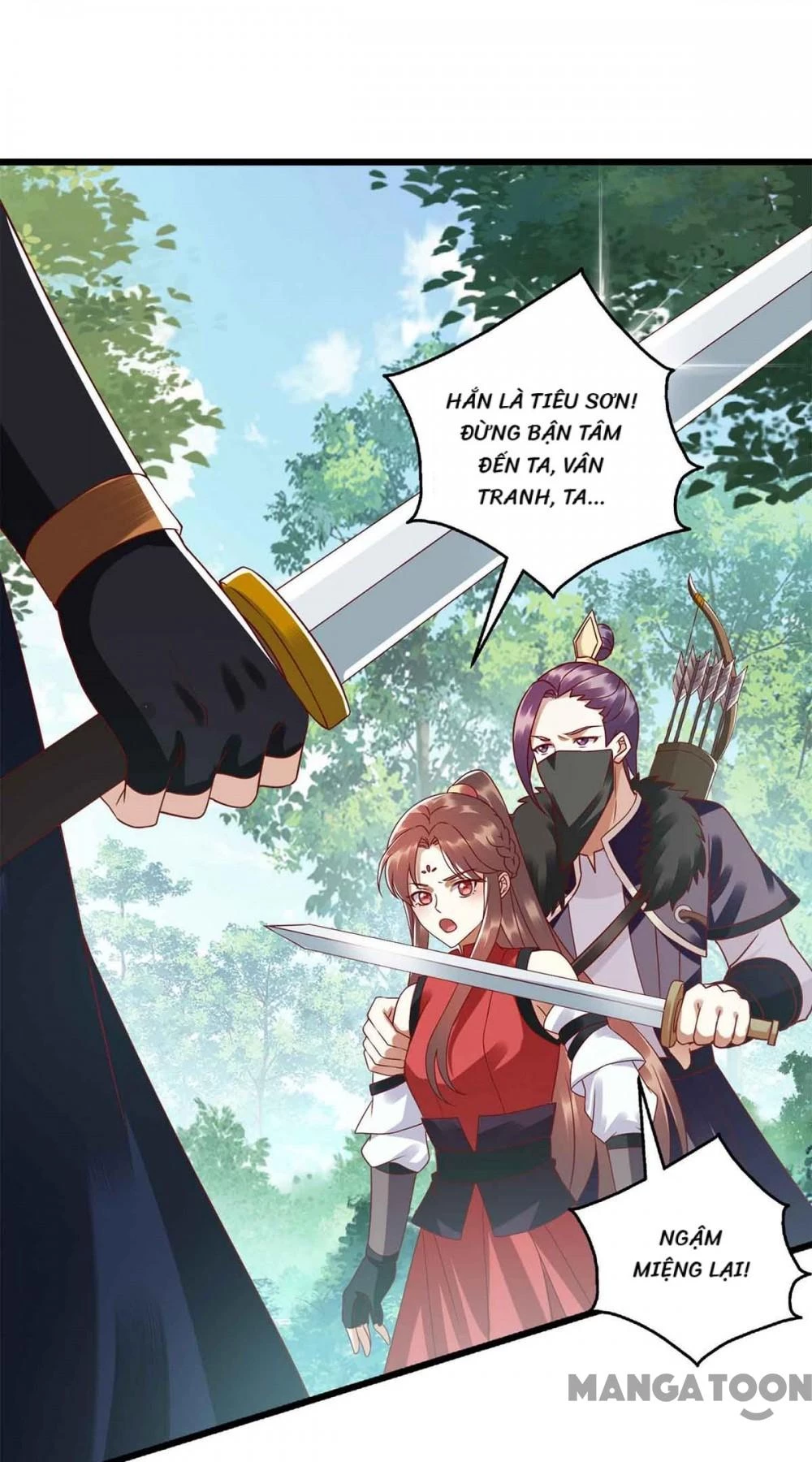 Nhất Phẩm Đích Nữ Chapter 195 - 23