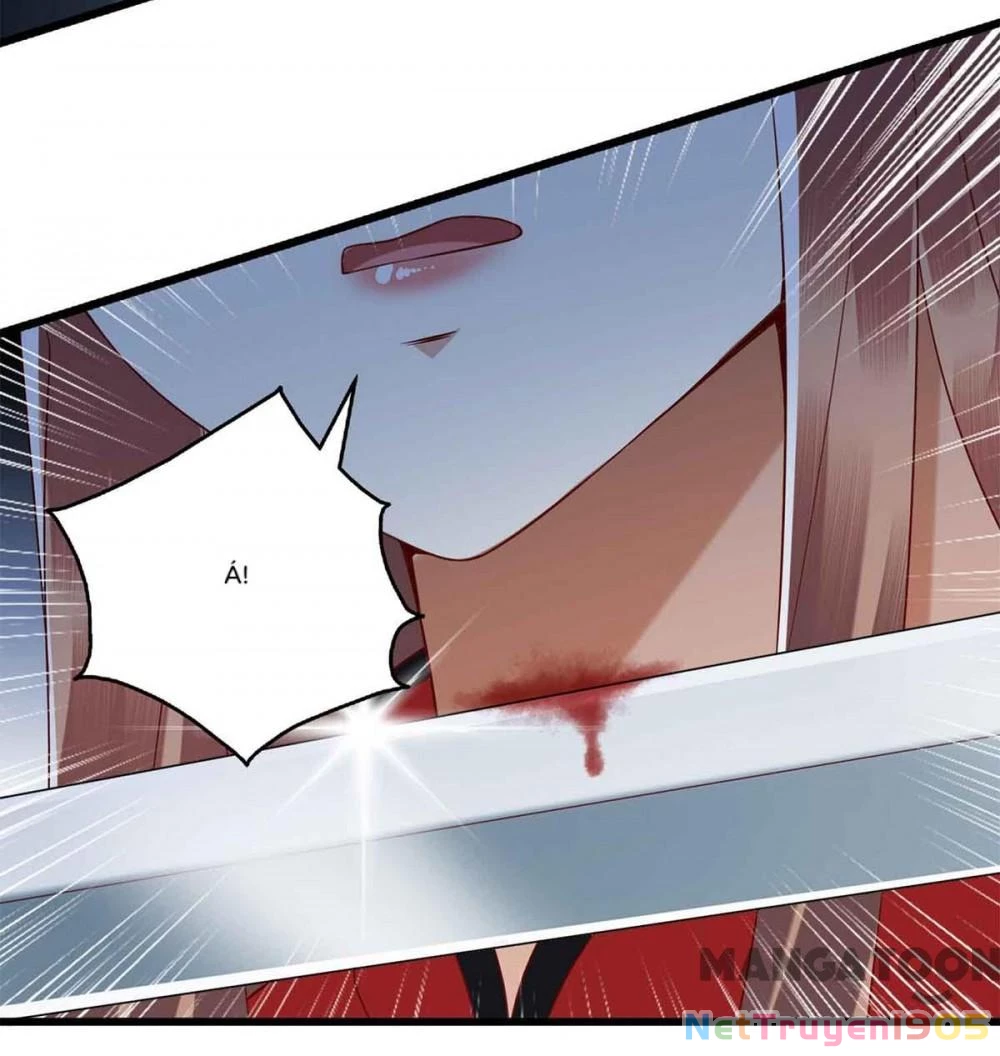 Nhất Phẩm Đích Nữ Chapter 195 - 24