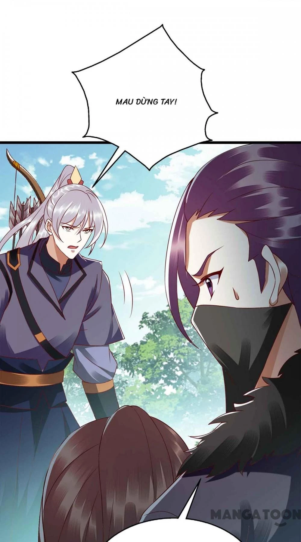 Nhất Phẩm Đích Nữ Chapter 195 - 25