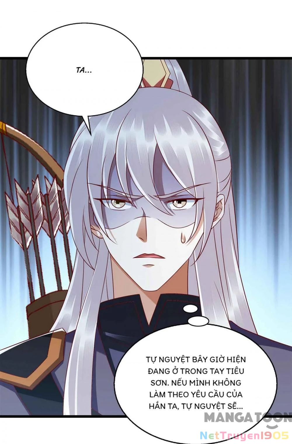 Nhất Phẩm Đích Nữ Chapter 195 - 27