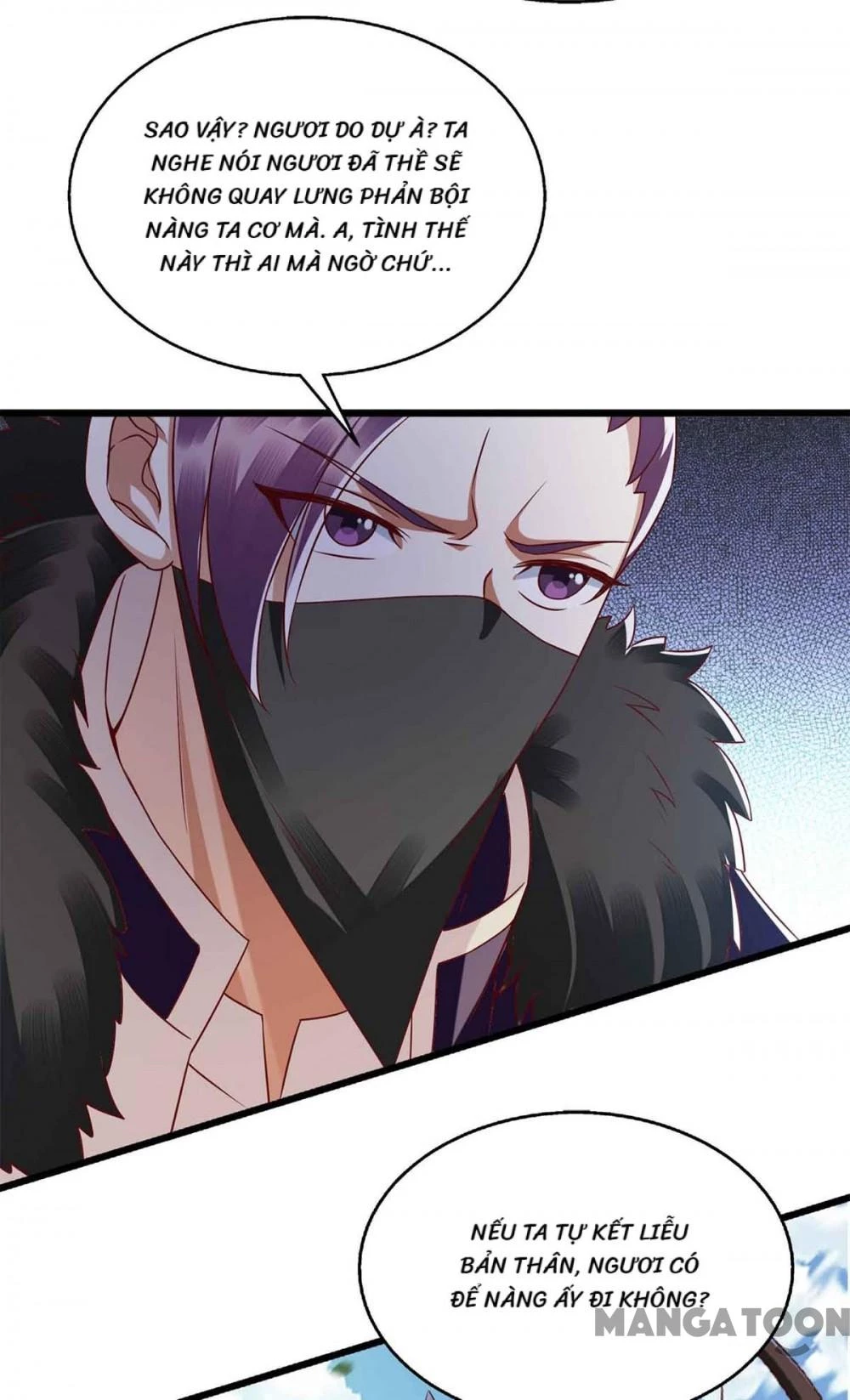 Nhất Phẩm Đích Nữ Chapter 195 - 28