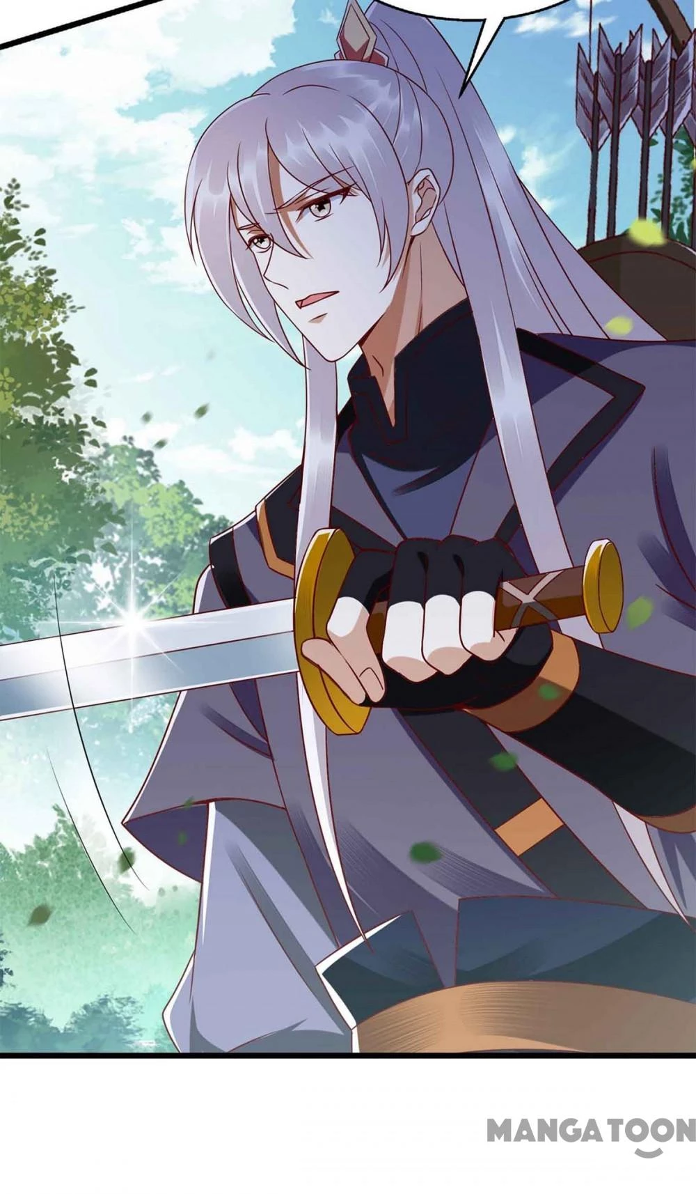 Nhất Phẩm Đích Nữ Chapter 195 - 29